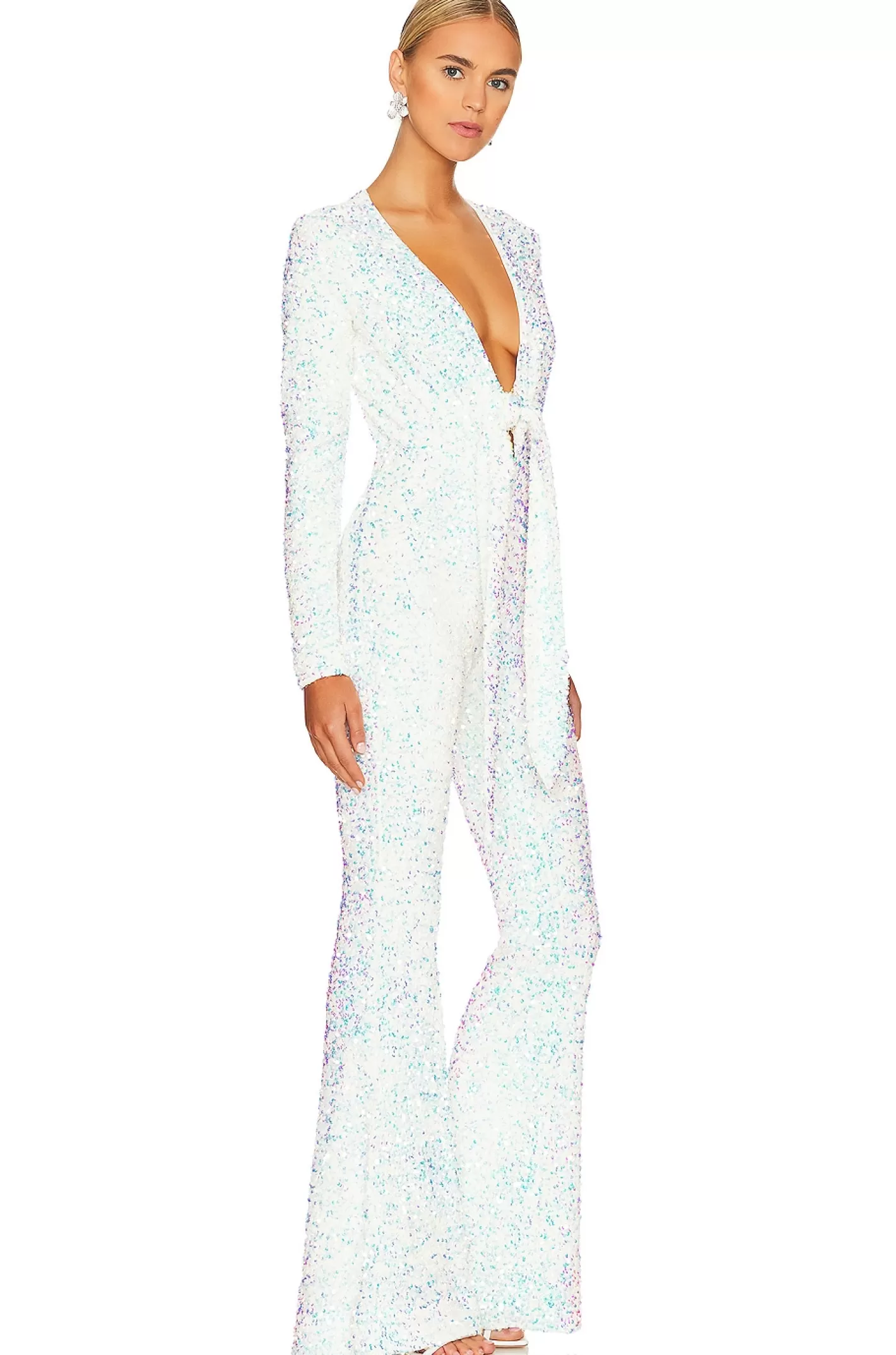 Martina Jumpsuit>Show Me Your Mumu Best Sale