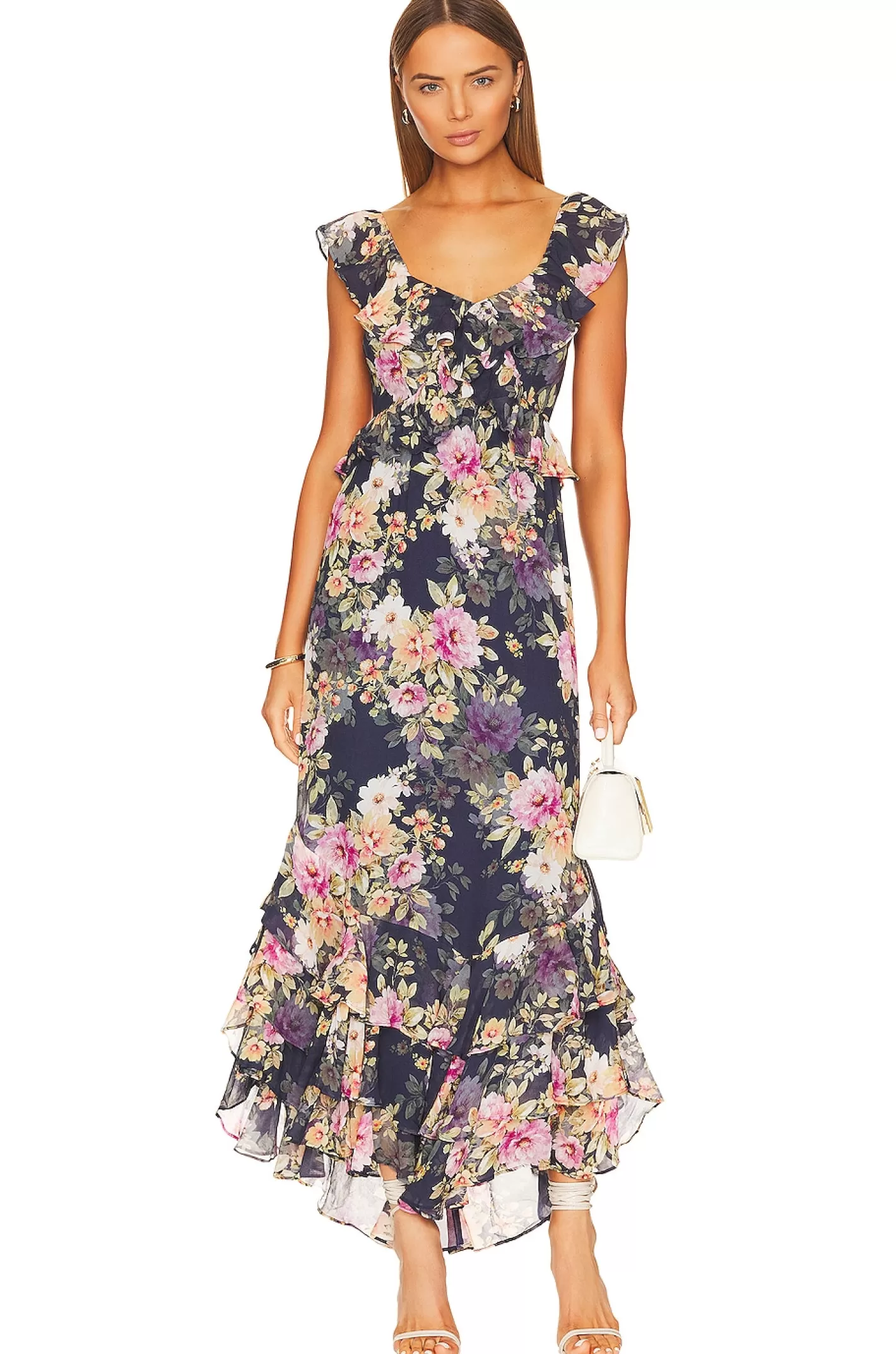 Marzena Maxi Dress>Yumi Kim Discount