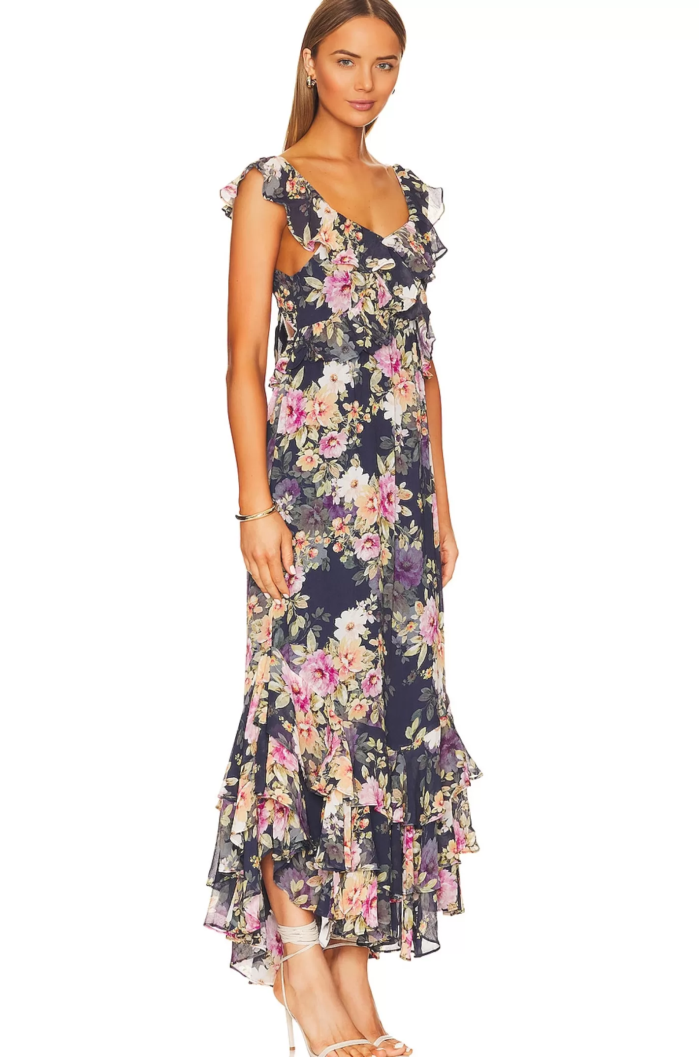 Marzena Maxi Dress>Yumi Kim Discount