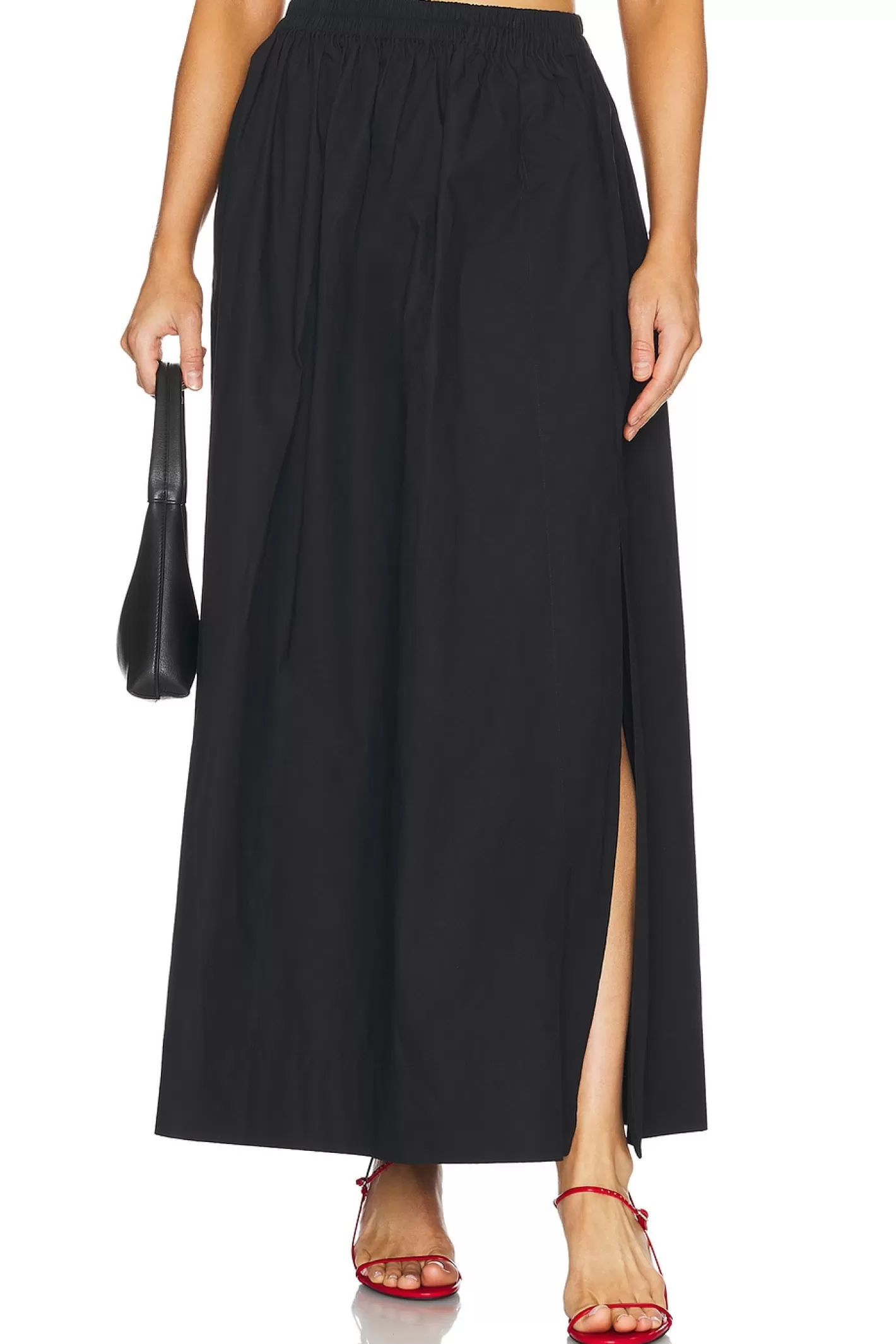 Maxi Skirt>AEXAE Cheap