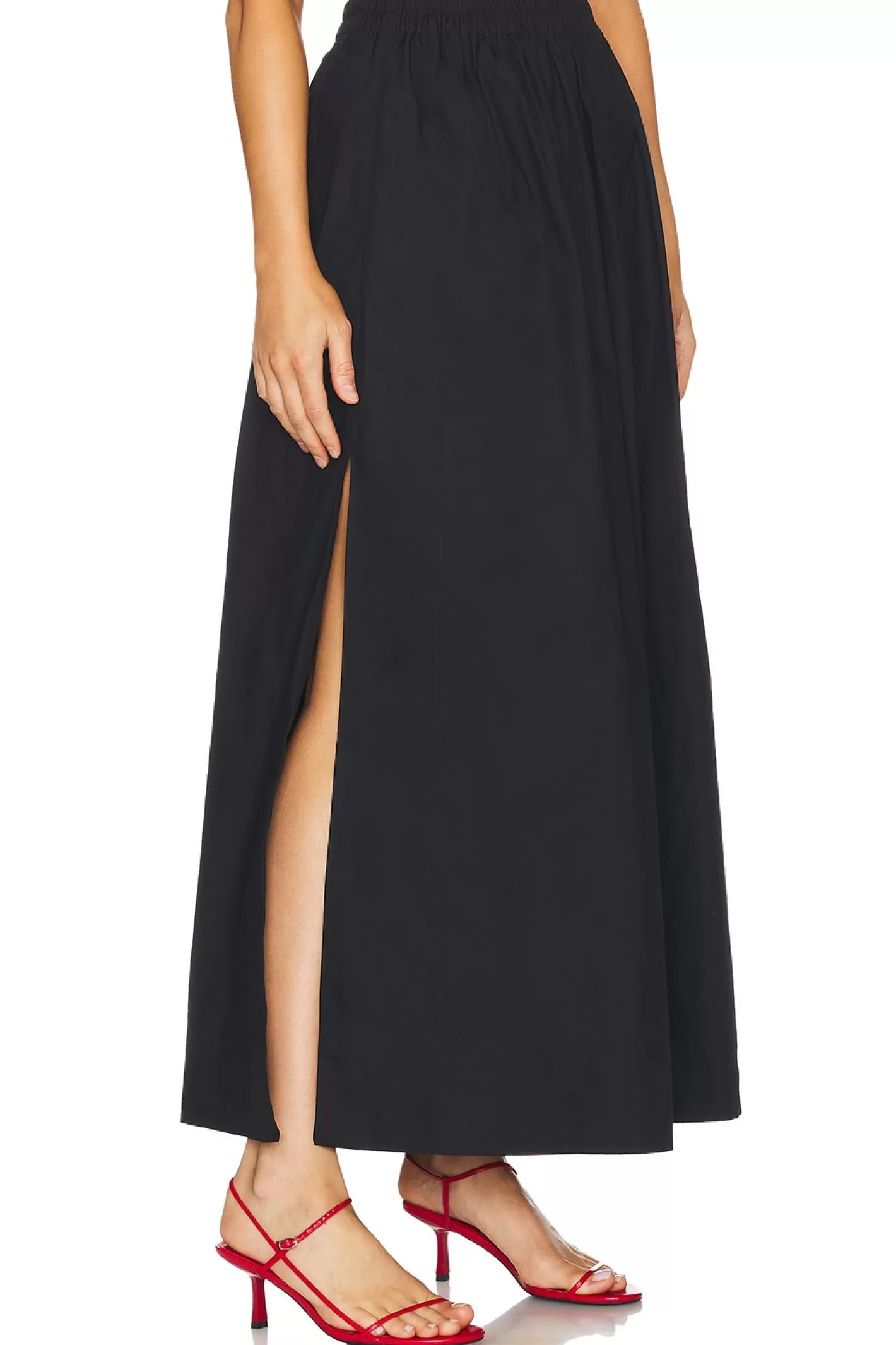 Maxi Skirt>AEXAE Cheap