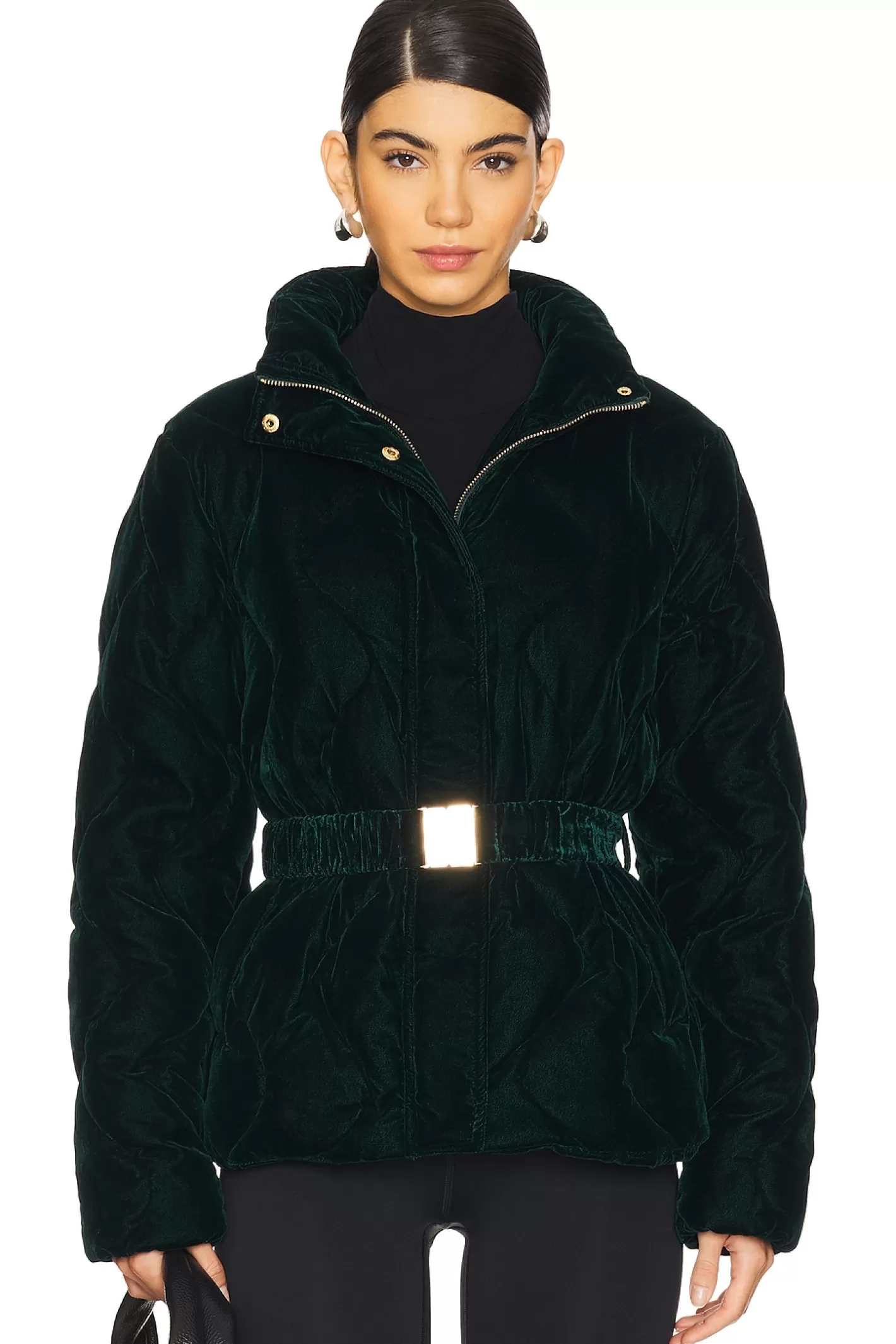 Maxim Puffer Jacket>Unreal Fur Cheap