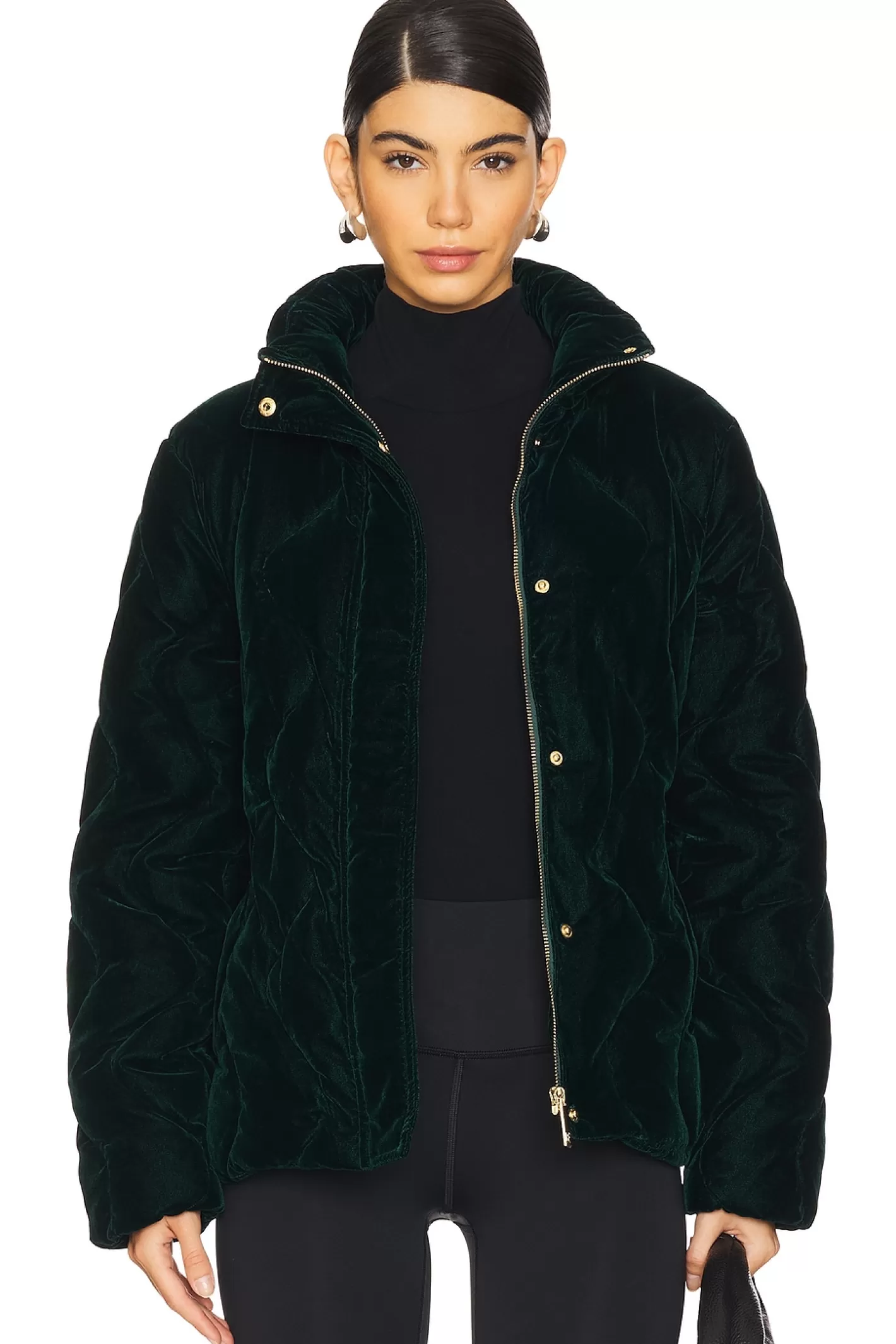 Maxim Puffer Jacket>Unreal Fur Cheap