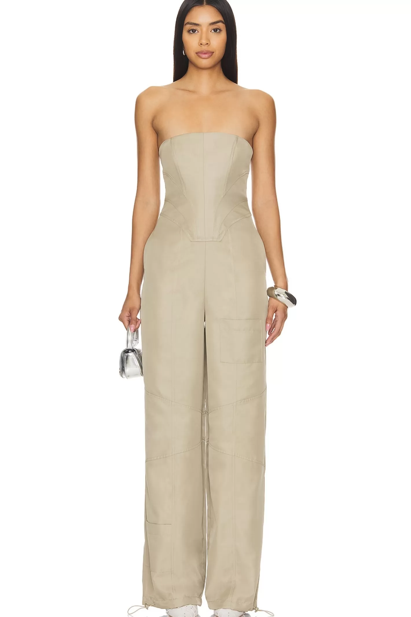 Meadow Jumpsuit>Lovers and Friends Best