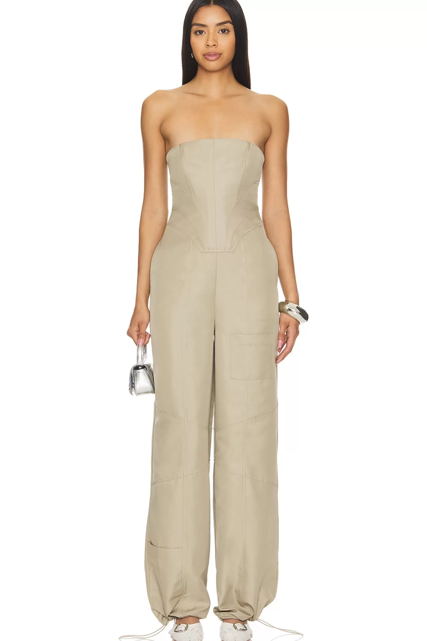 Meadow Jumpsuit>Lovers and Friends Best