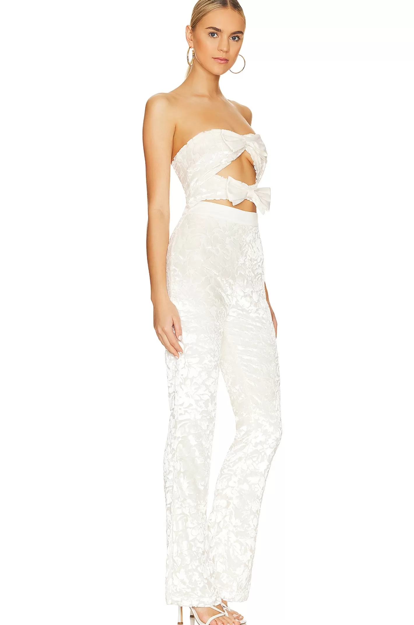 Meave Jumpsuit>Tularosa Best Sale