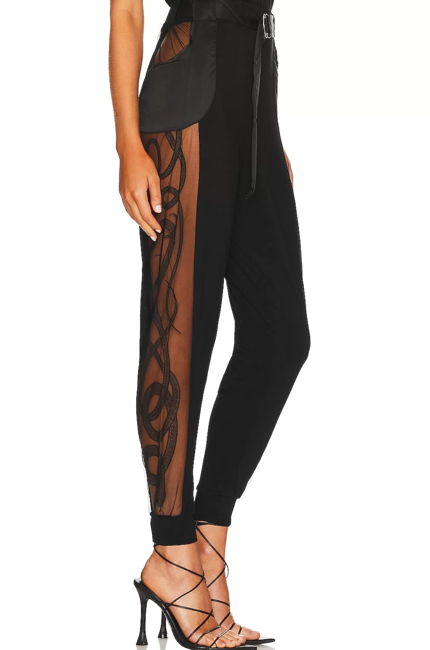 Medusa Pant>Thistle and Spire Cheap