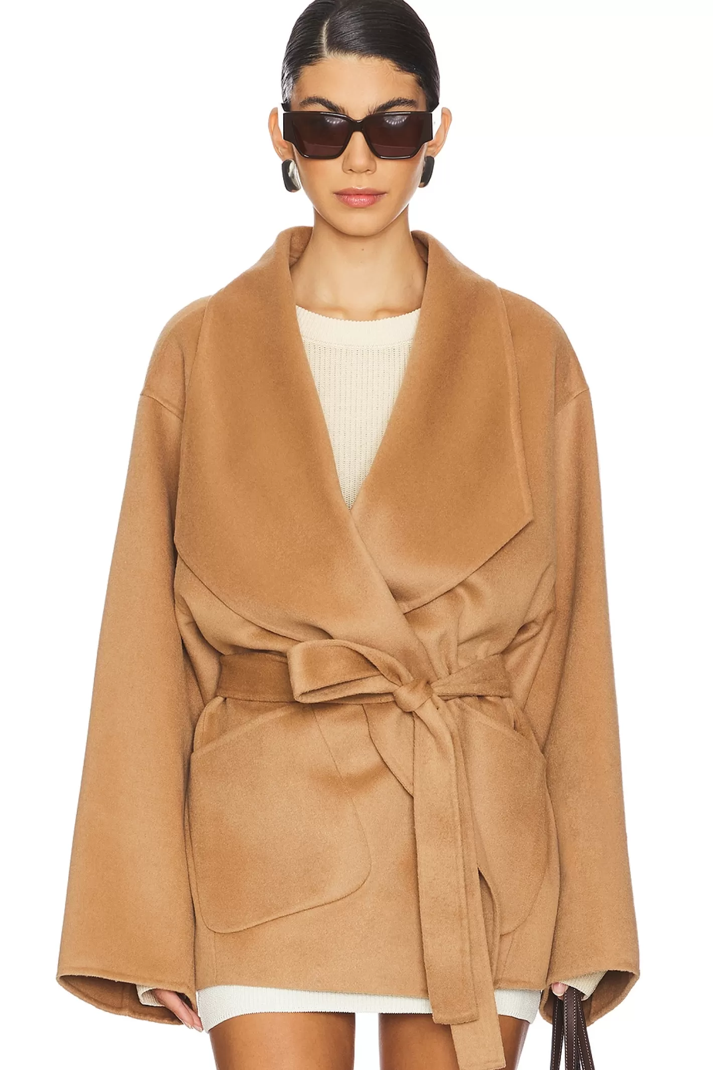 Mekia Jacket>LAMARQUE Cheap