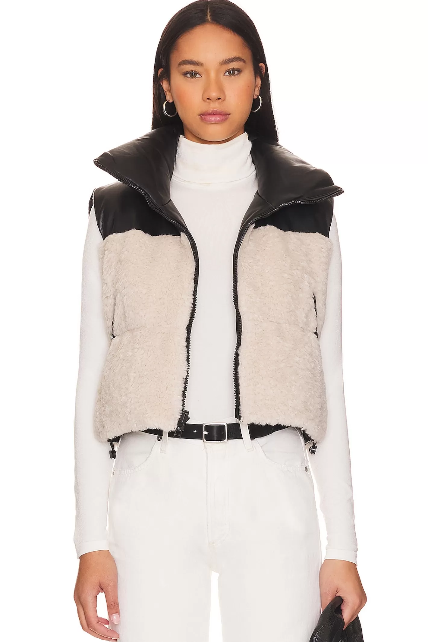 Melicia Vest>LAMARQUE Cheap