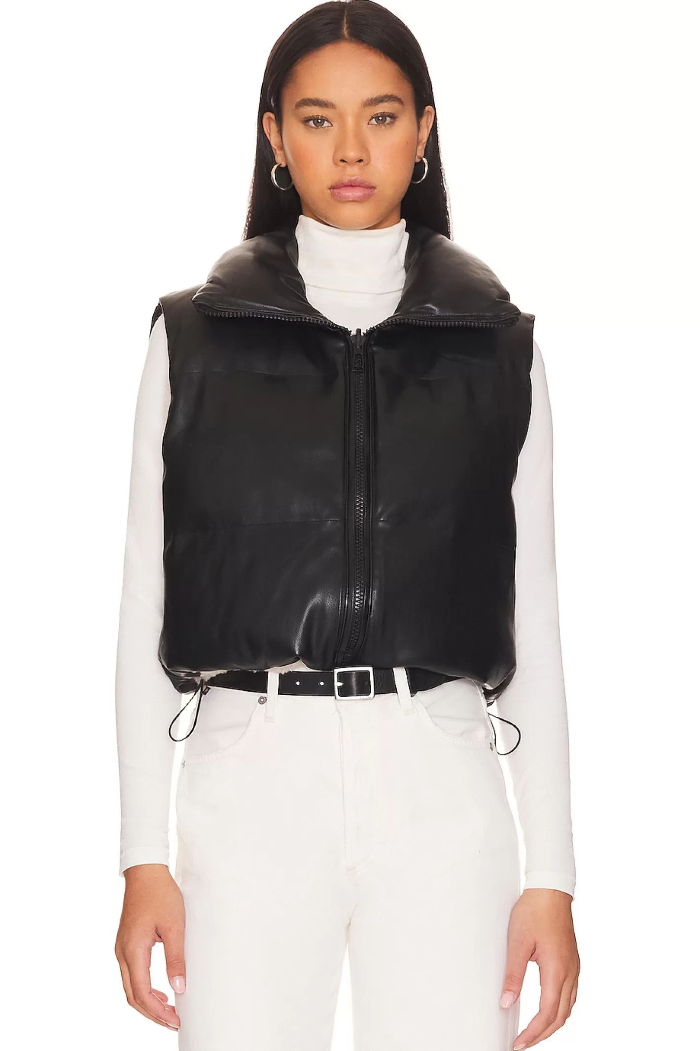 Melicia Vest>LAMARQUE Cheap