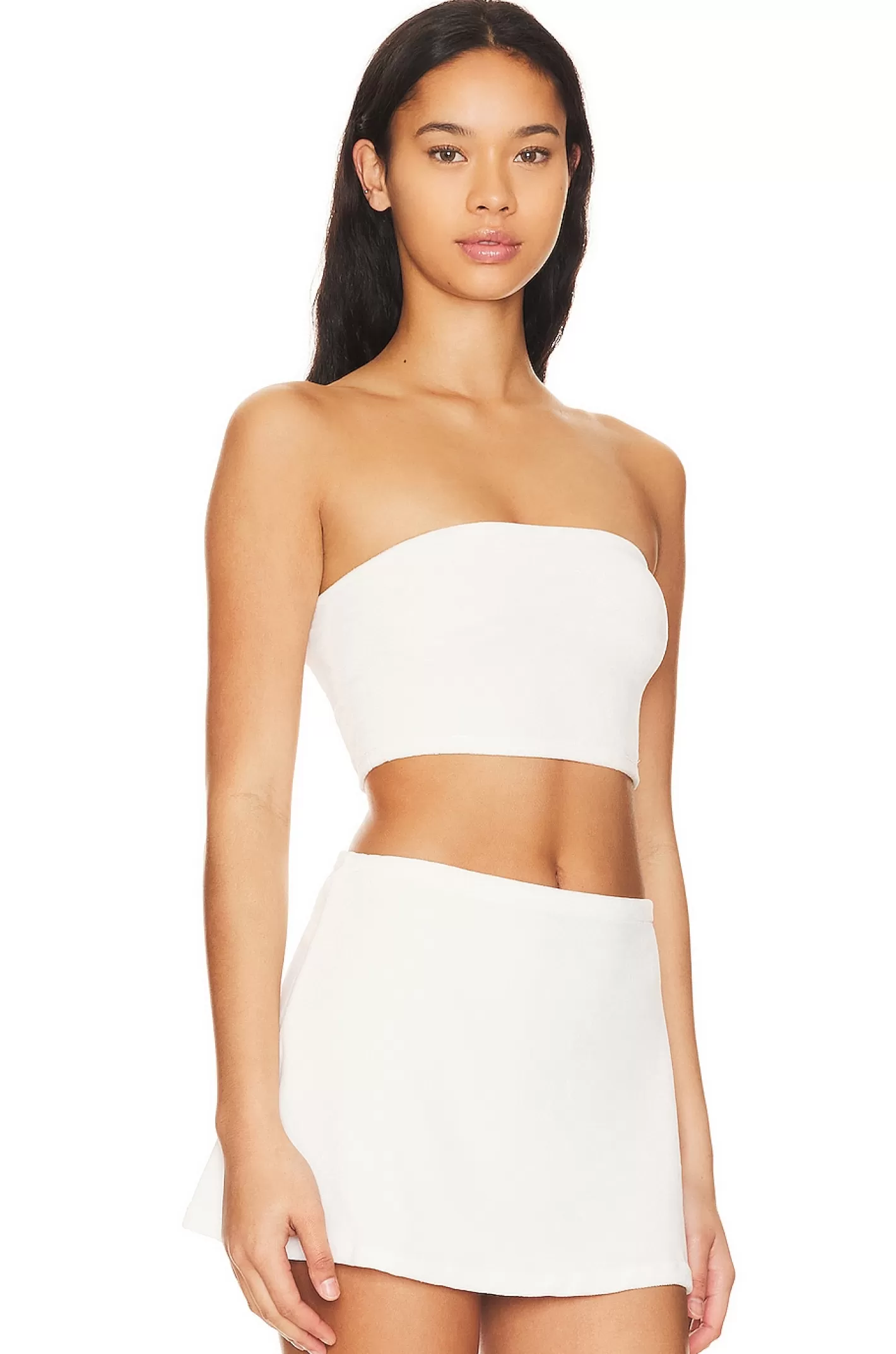 Melrose Bandeau Top>Indah Best