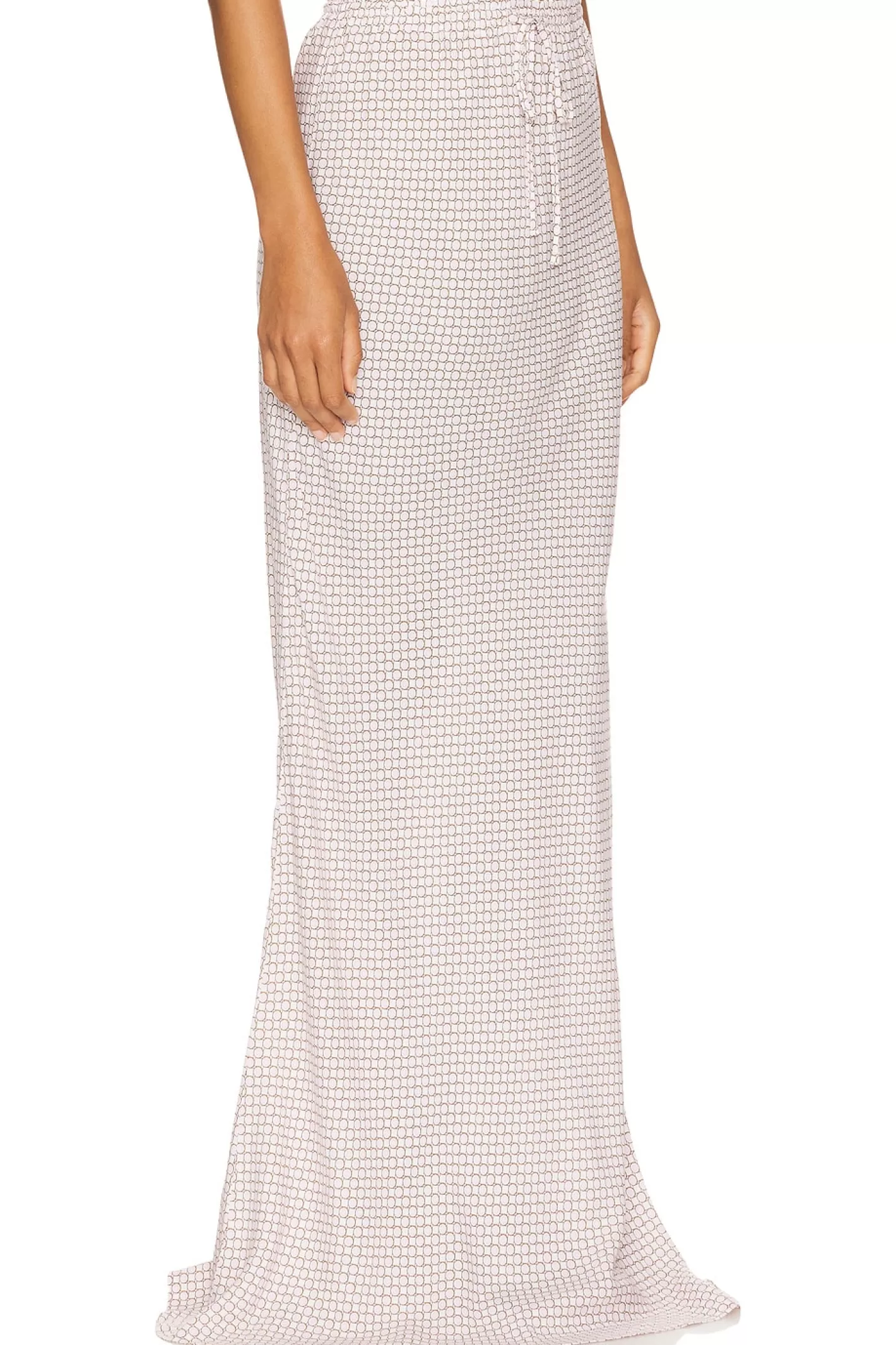 Menton Maxi Skirt>FAITHFULL THE BRAND New