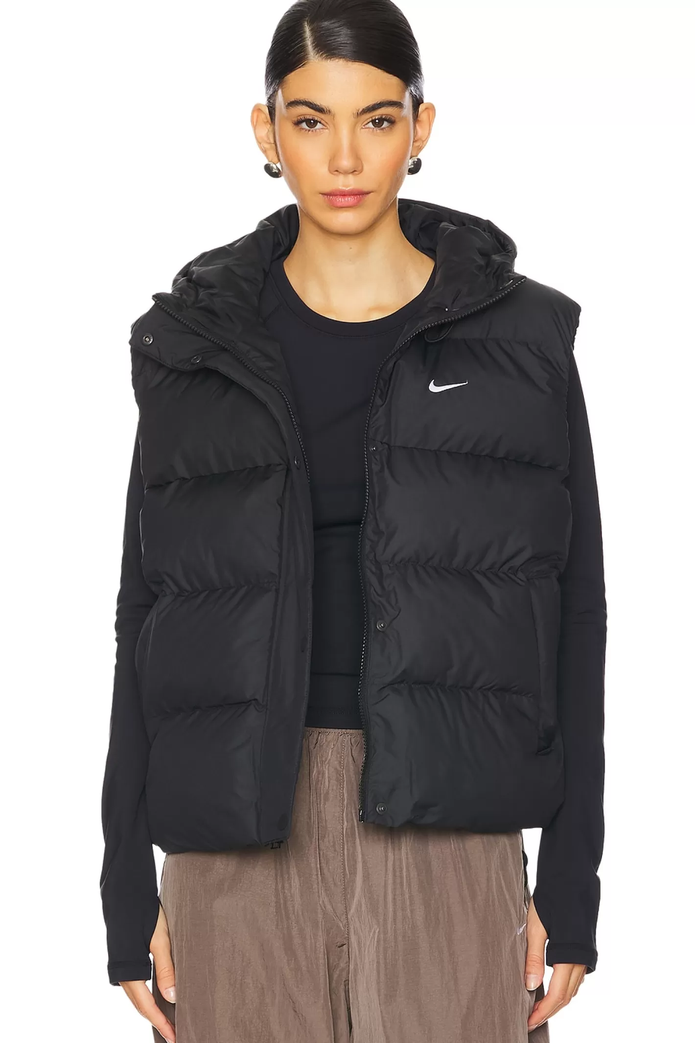 Metro Vest>Nike Clearance