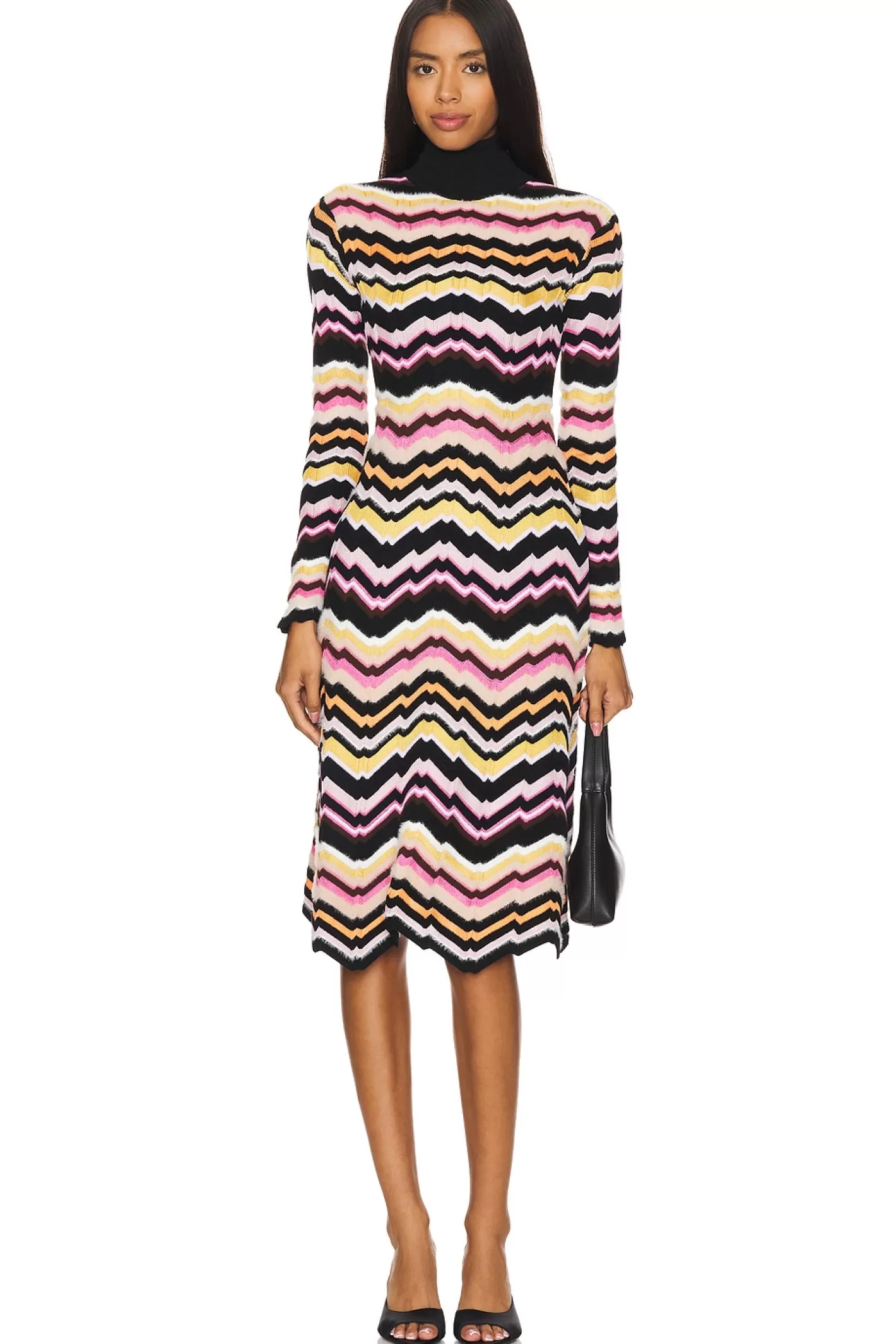 Midi Dress>Missoni Best