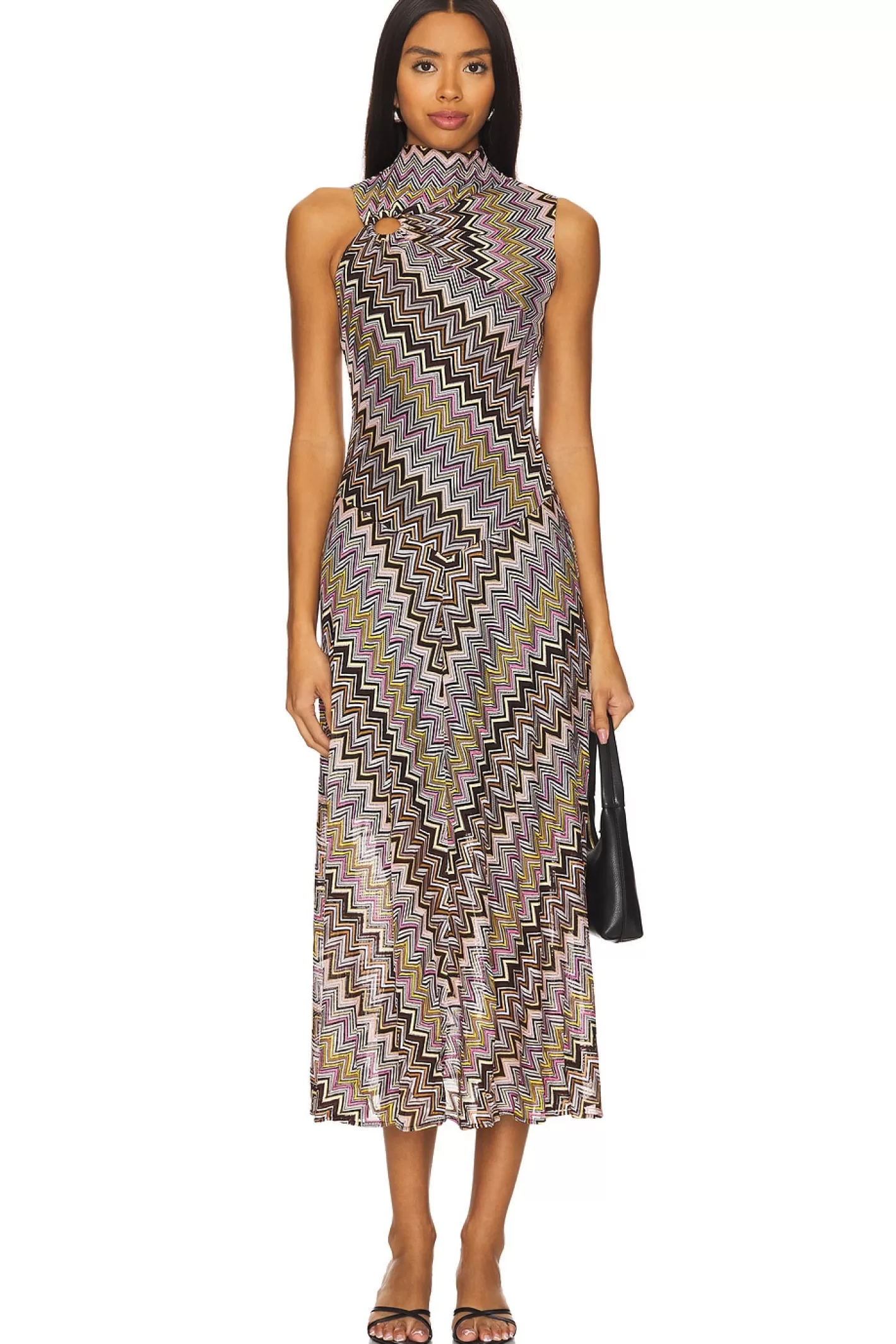 Midi Dress>Missoni Best