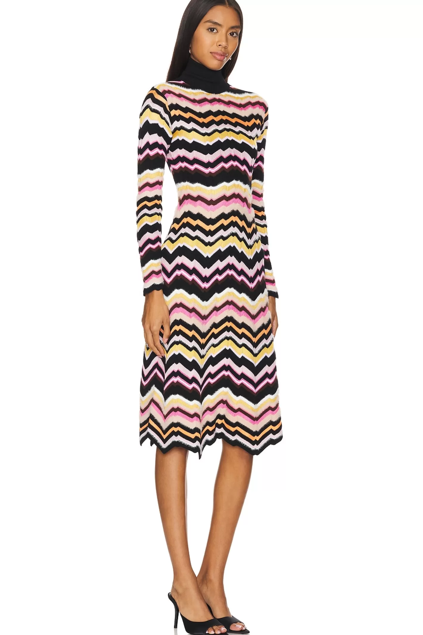 Midi Dress>Missoni Best