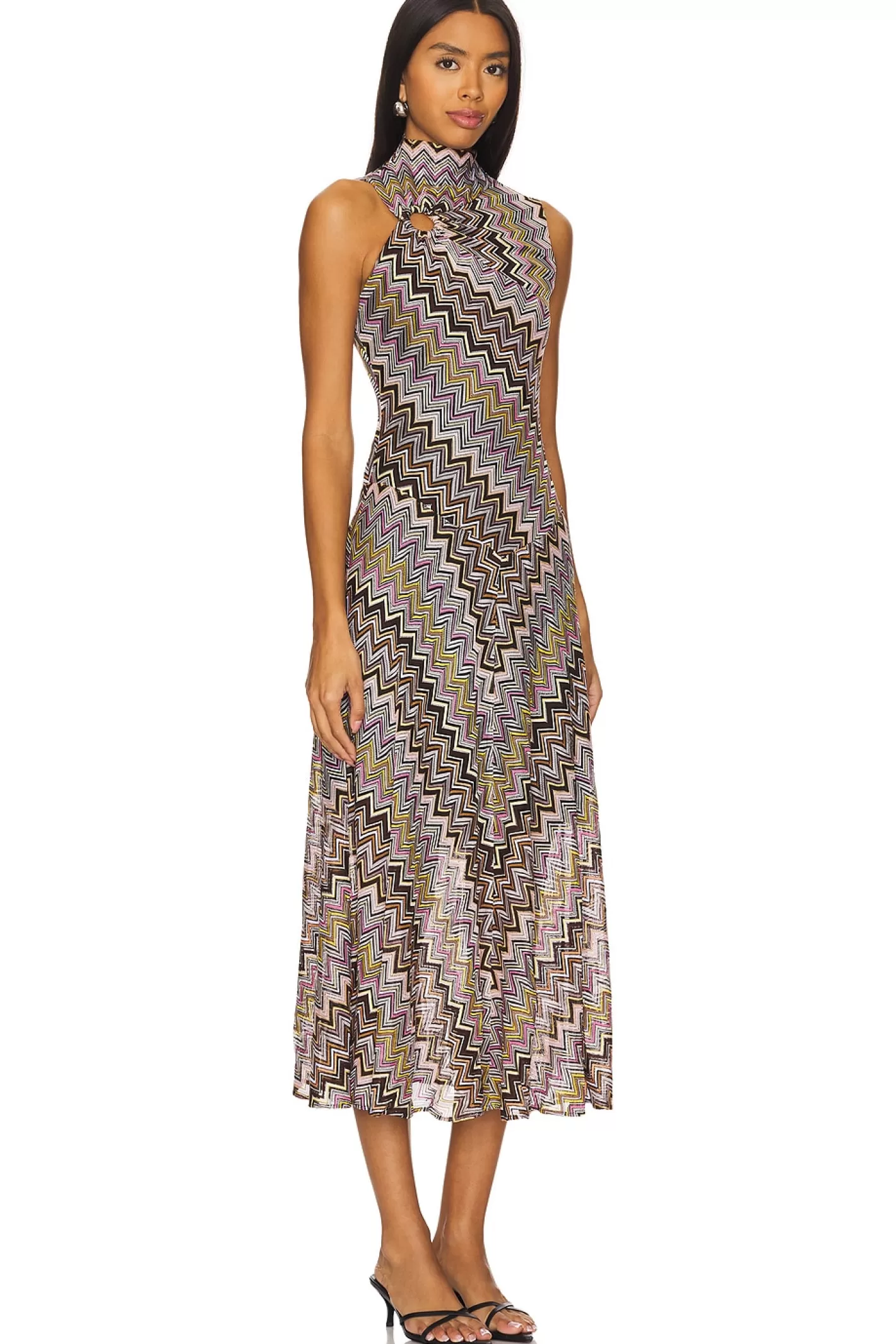 Midi Dress>Missoni Best