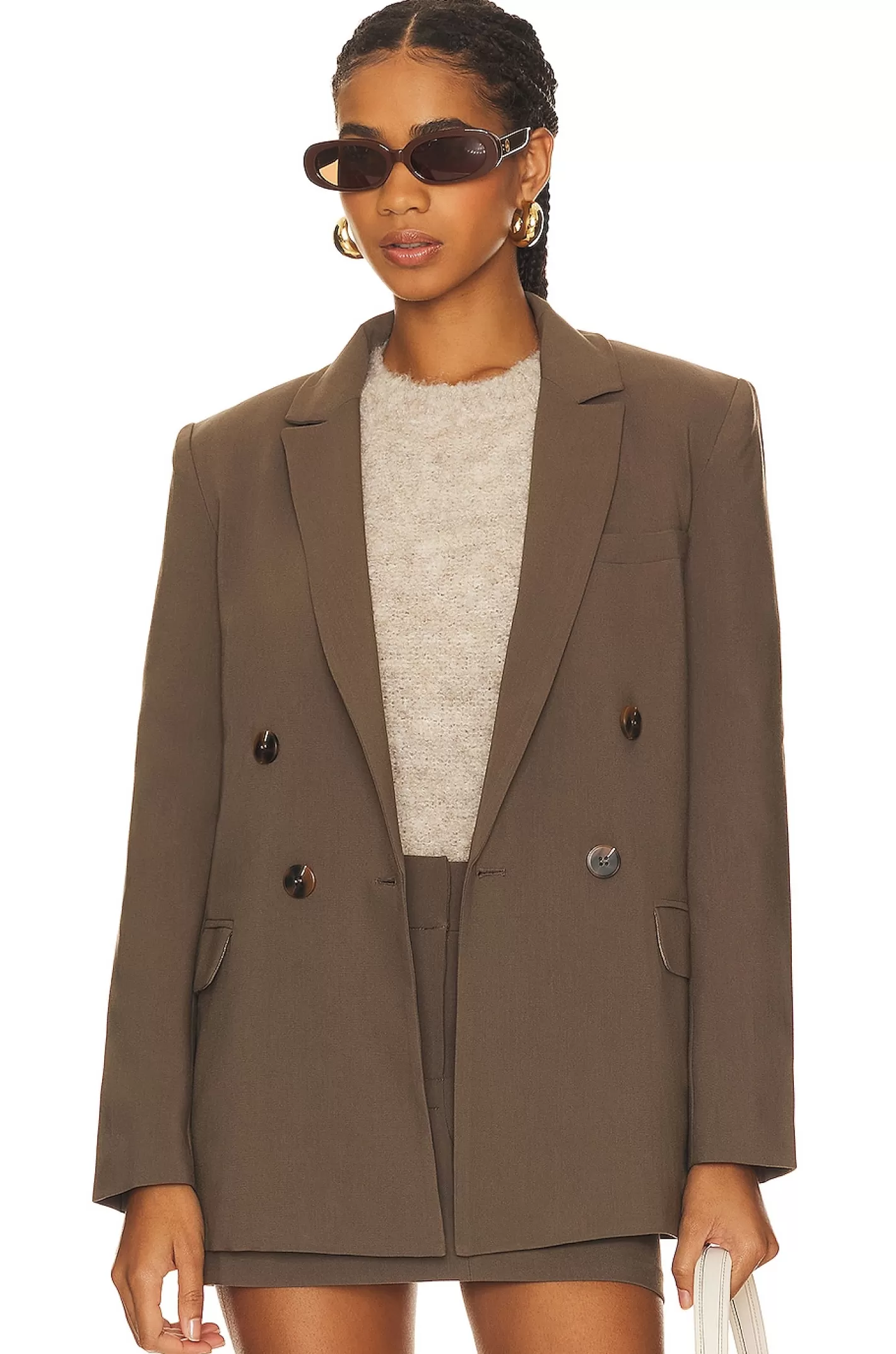 Milani Blazer>ASTR the Label Flash Sale