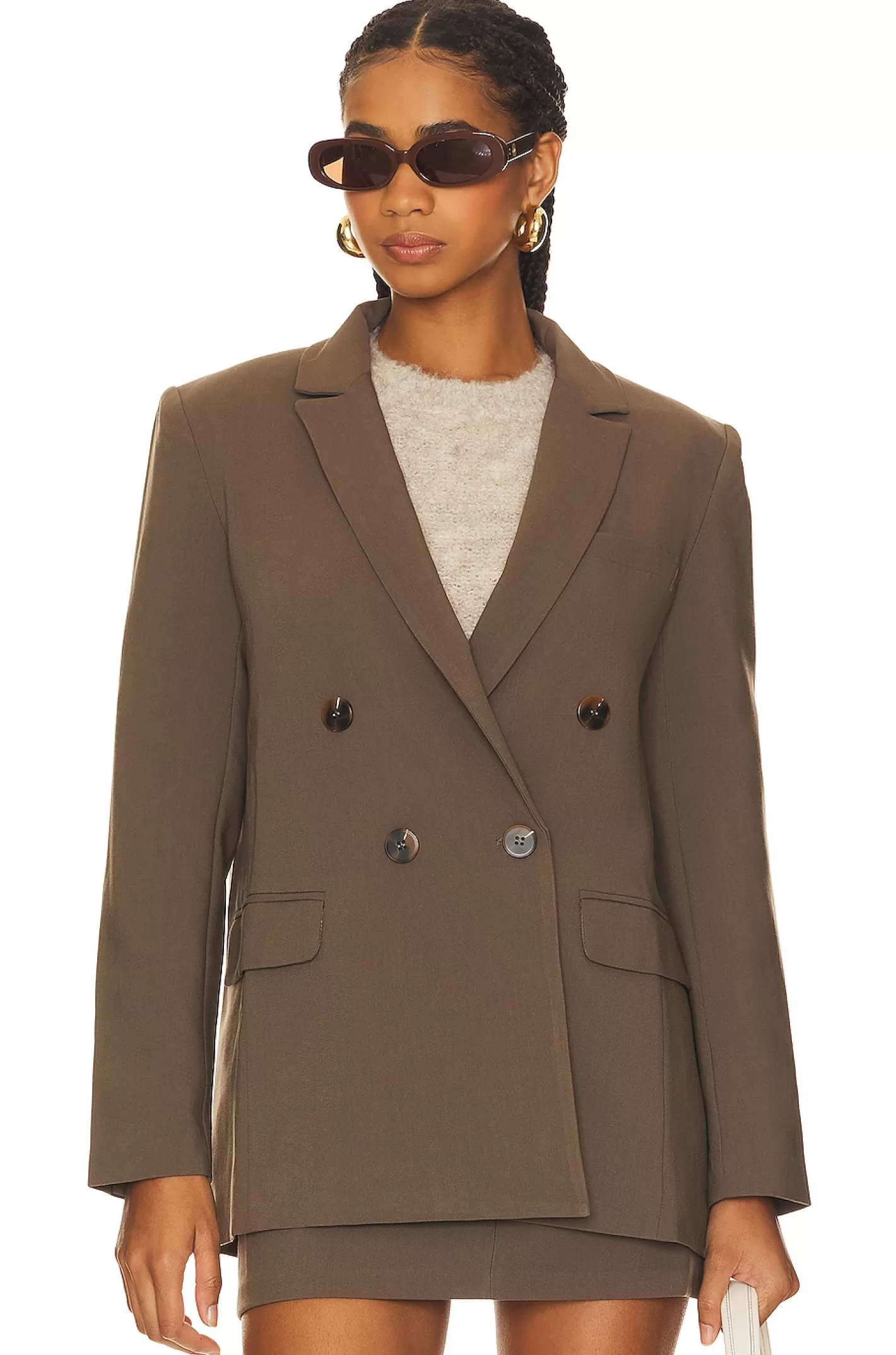 Milani Blazer>ASTR the Label Flash Sale