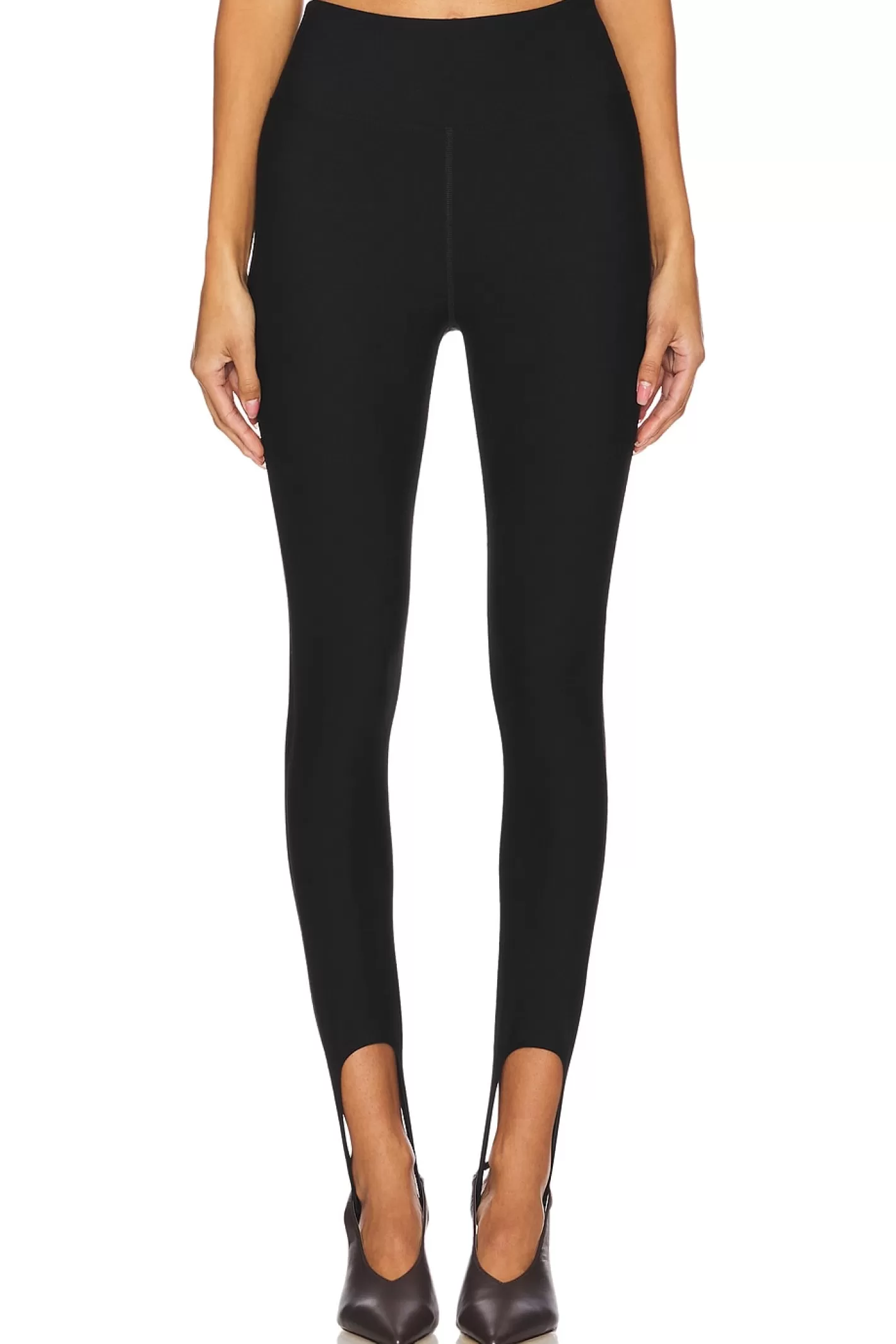 Miles Stirrup Legging>LNA New