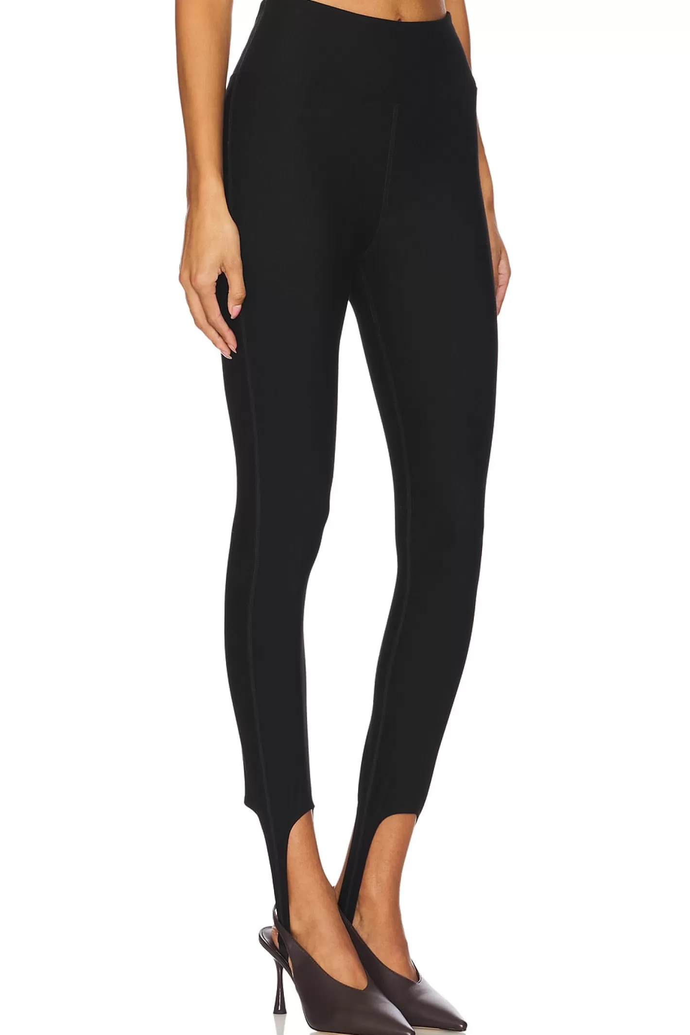 Miles Stirrup Legging>LNA New