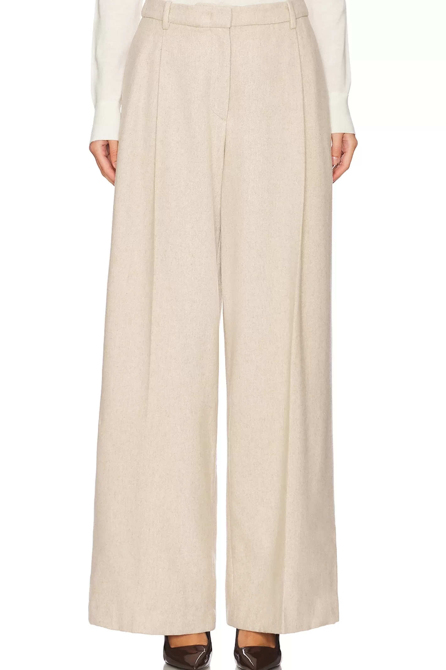 Mille Pants>The Garment Flash Sale