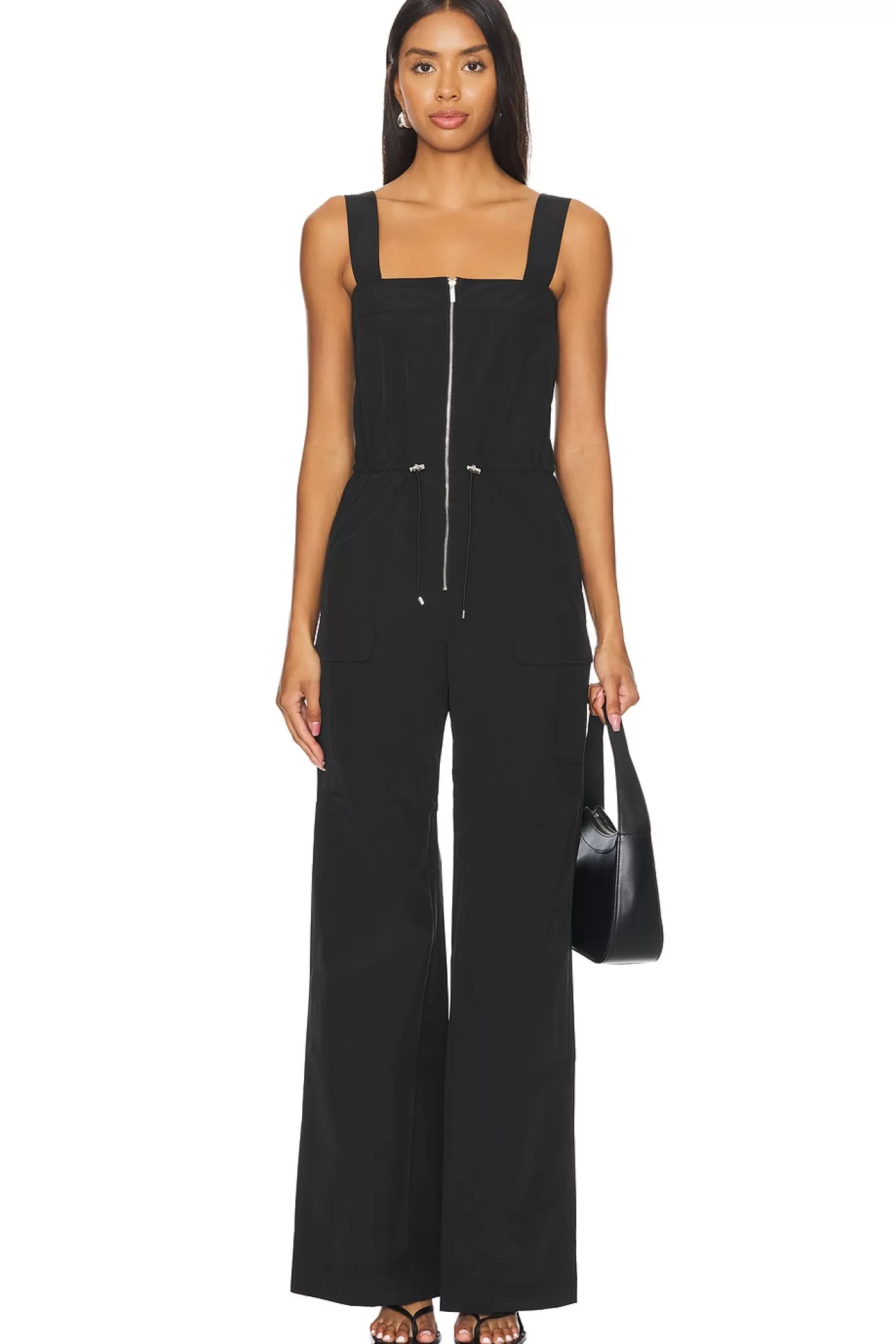 Milo Jumpsuit>Amanda Uprichard Flash Sale