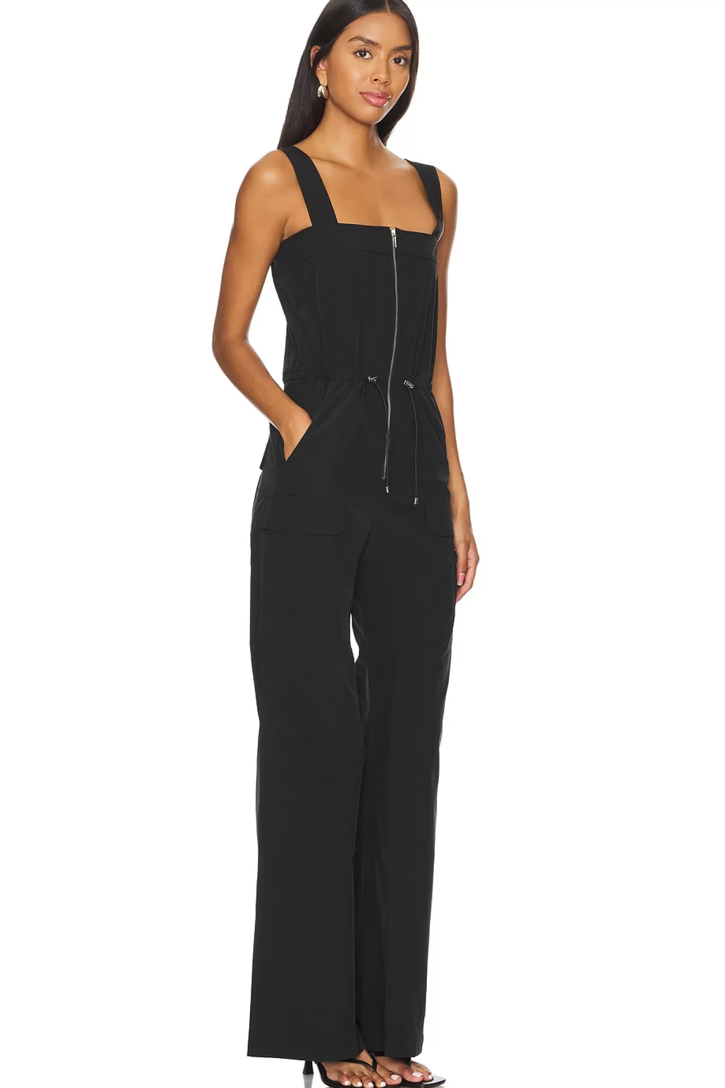 Milo Jumpsuit>Amanda Uprichard Flash Sale