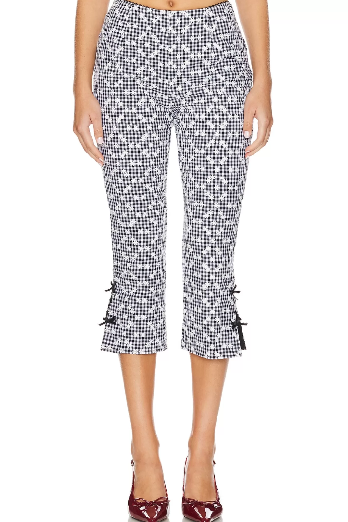 Mimi Pants>For Love & Lemons Cheap