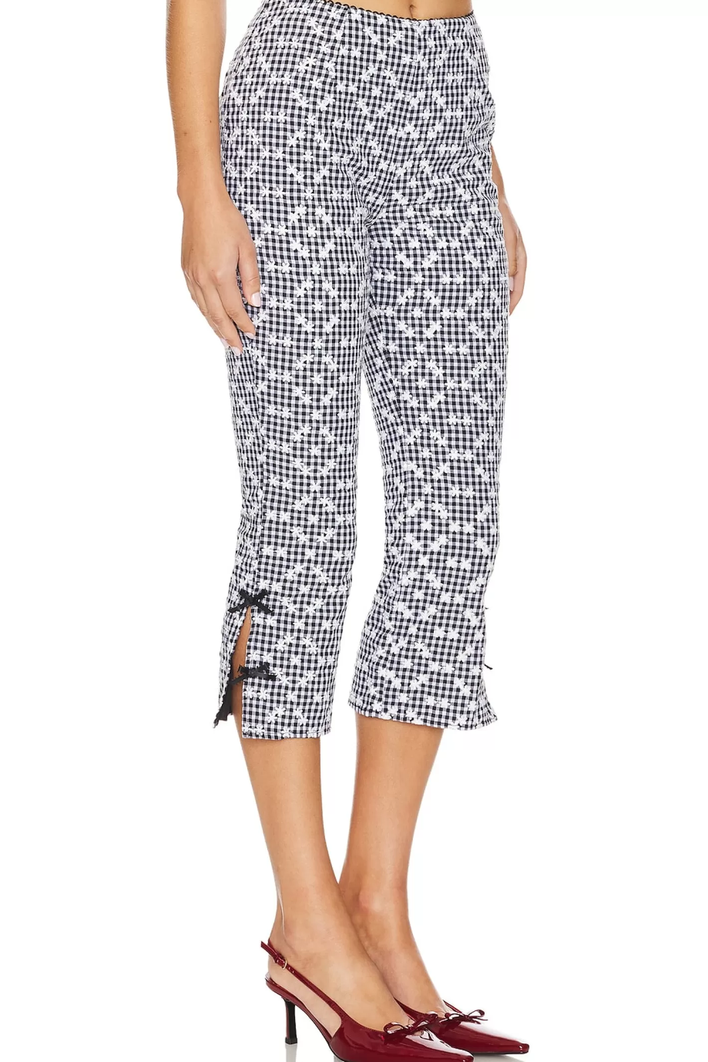 Mimi Pants>For Love & Lemons Cheap