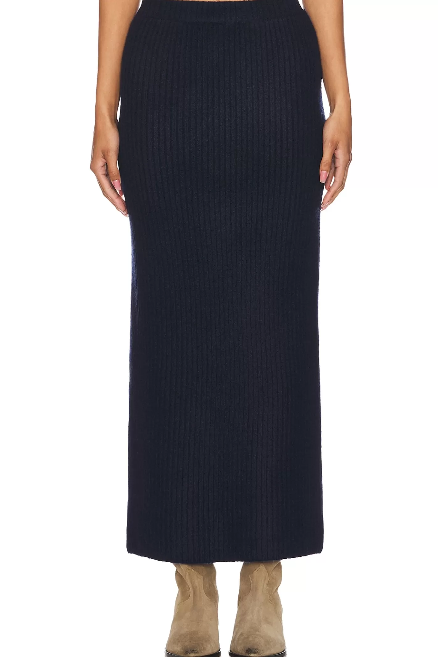 Mina Maxi Skirt>Callahan Online