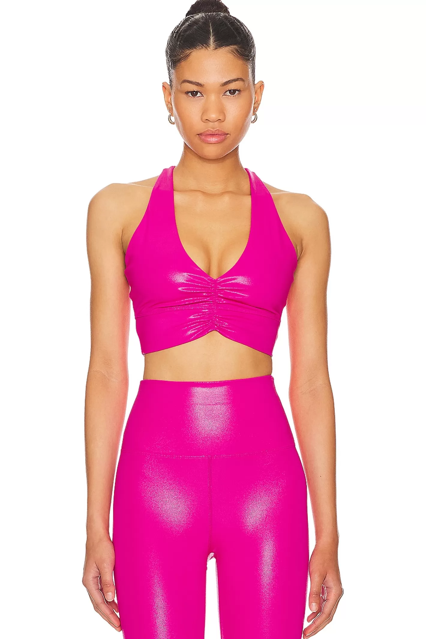 Mindy Top>BEACH RIOT Sale