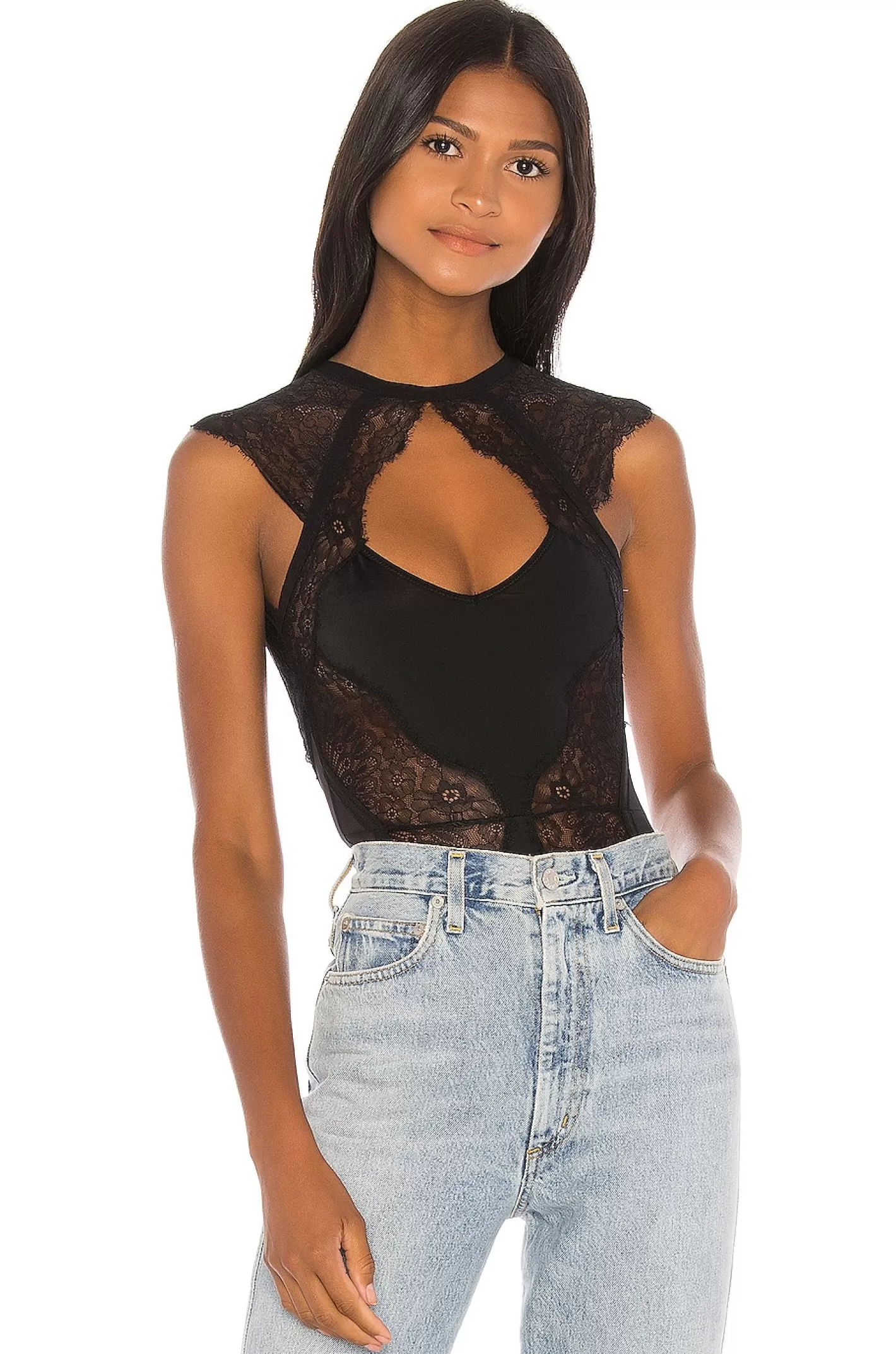 Minna Bodysuit>Thistle and Spire Outlet