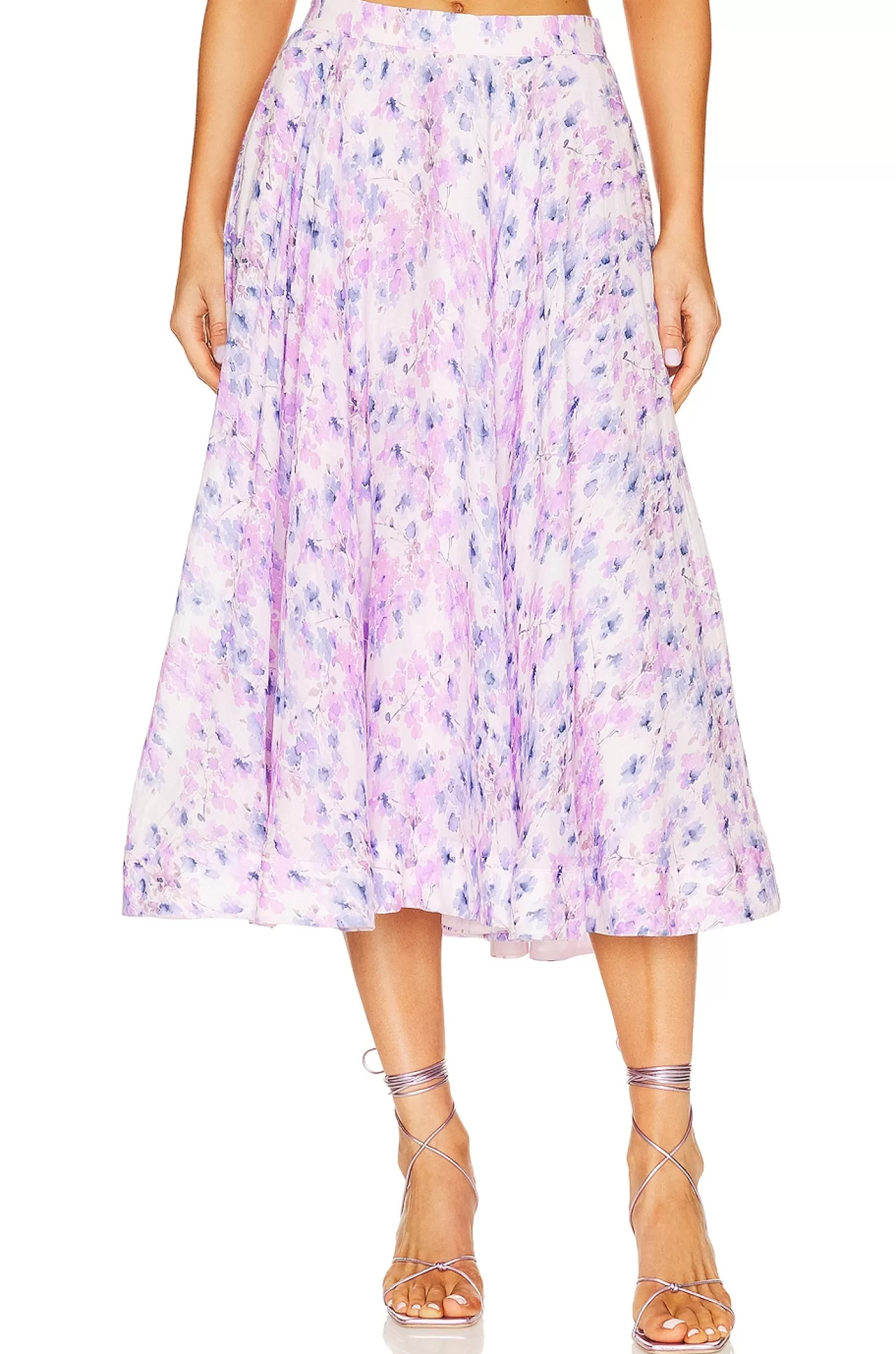 Mirabelle Midi Skirt>Bardot Outlet