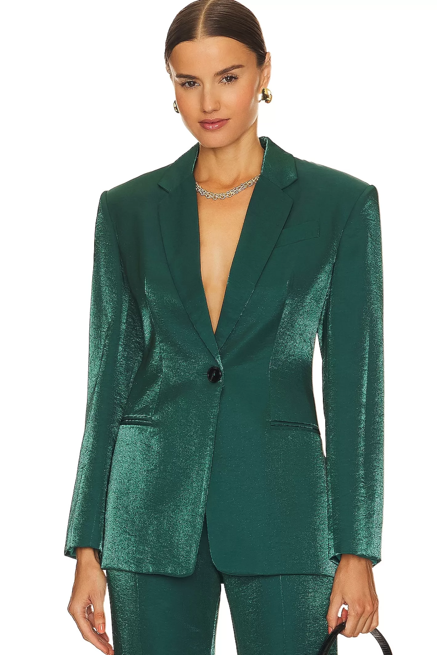 Miramare Tailored Blazer>Shona Joy Discount