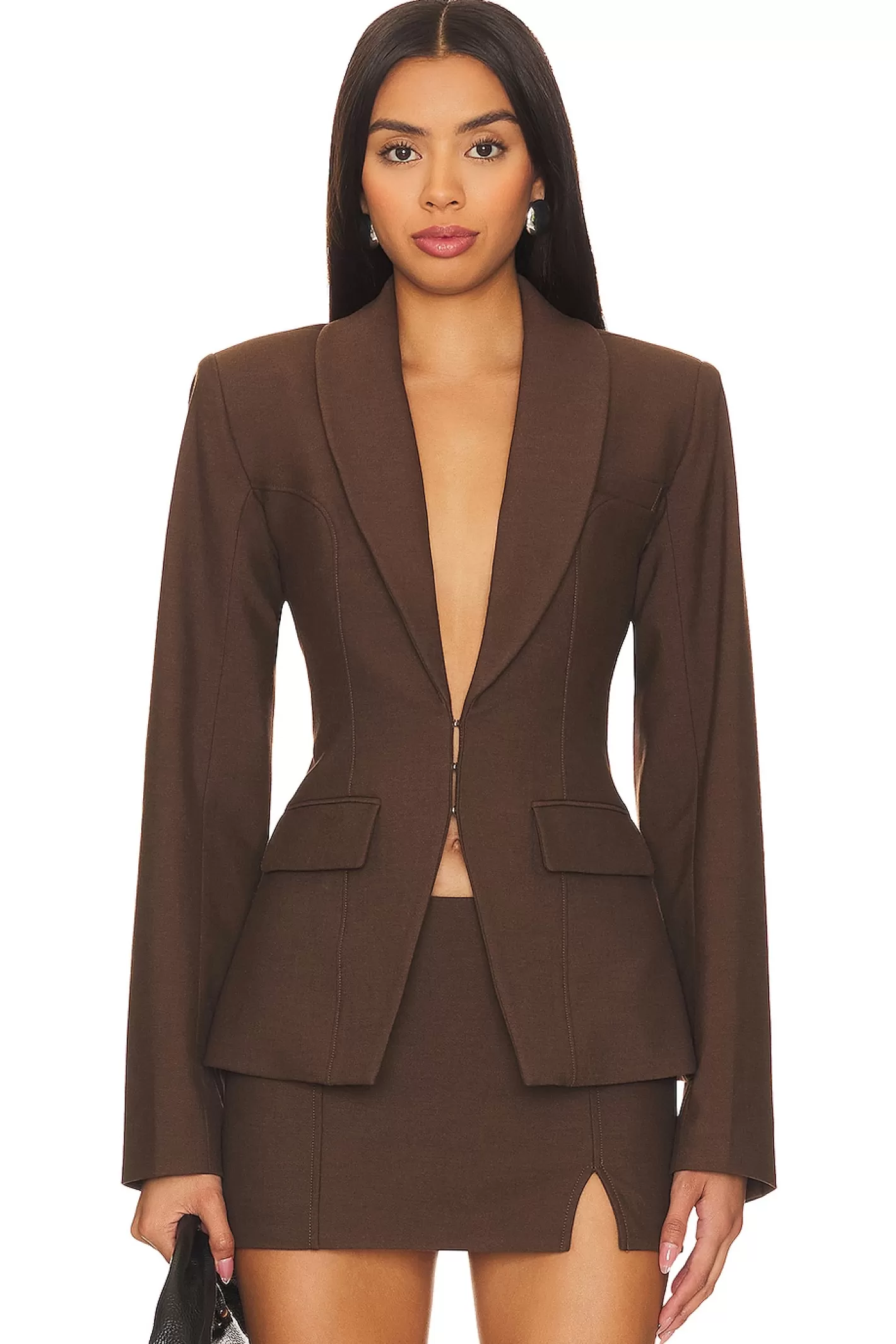 Mireia Tailored Jacket>Camila Coelho Hot