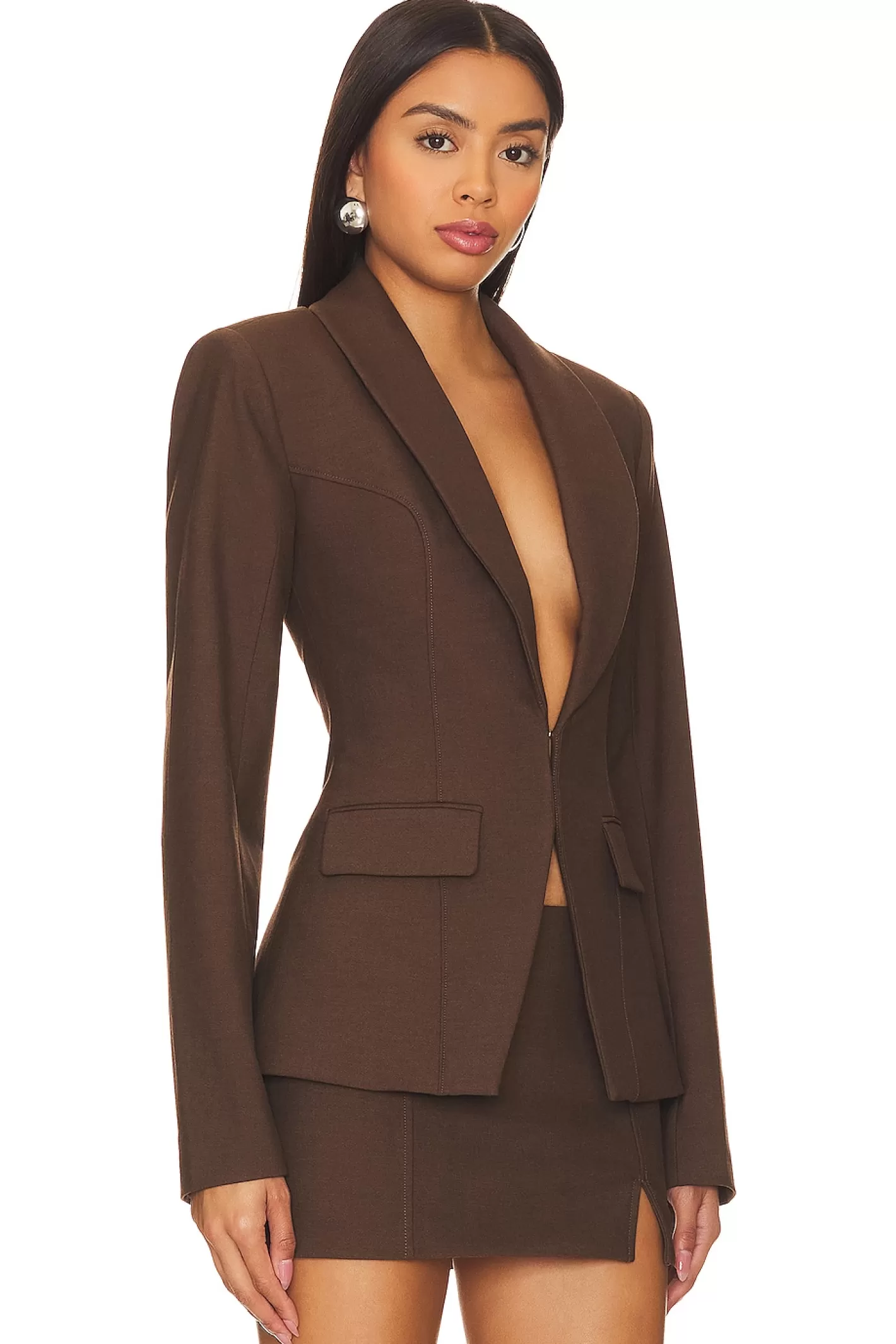 Mireia Tailored Jacket>Camila Coelho Hot