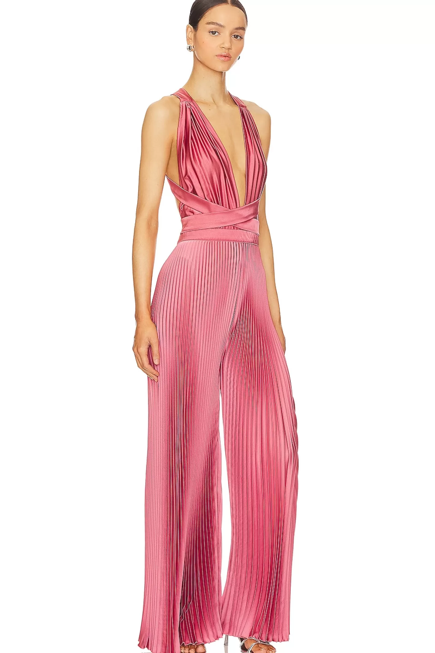 Moderniste Jumpsuit>L'IDEE Shop