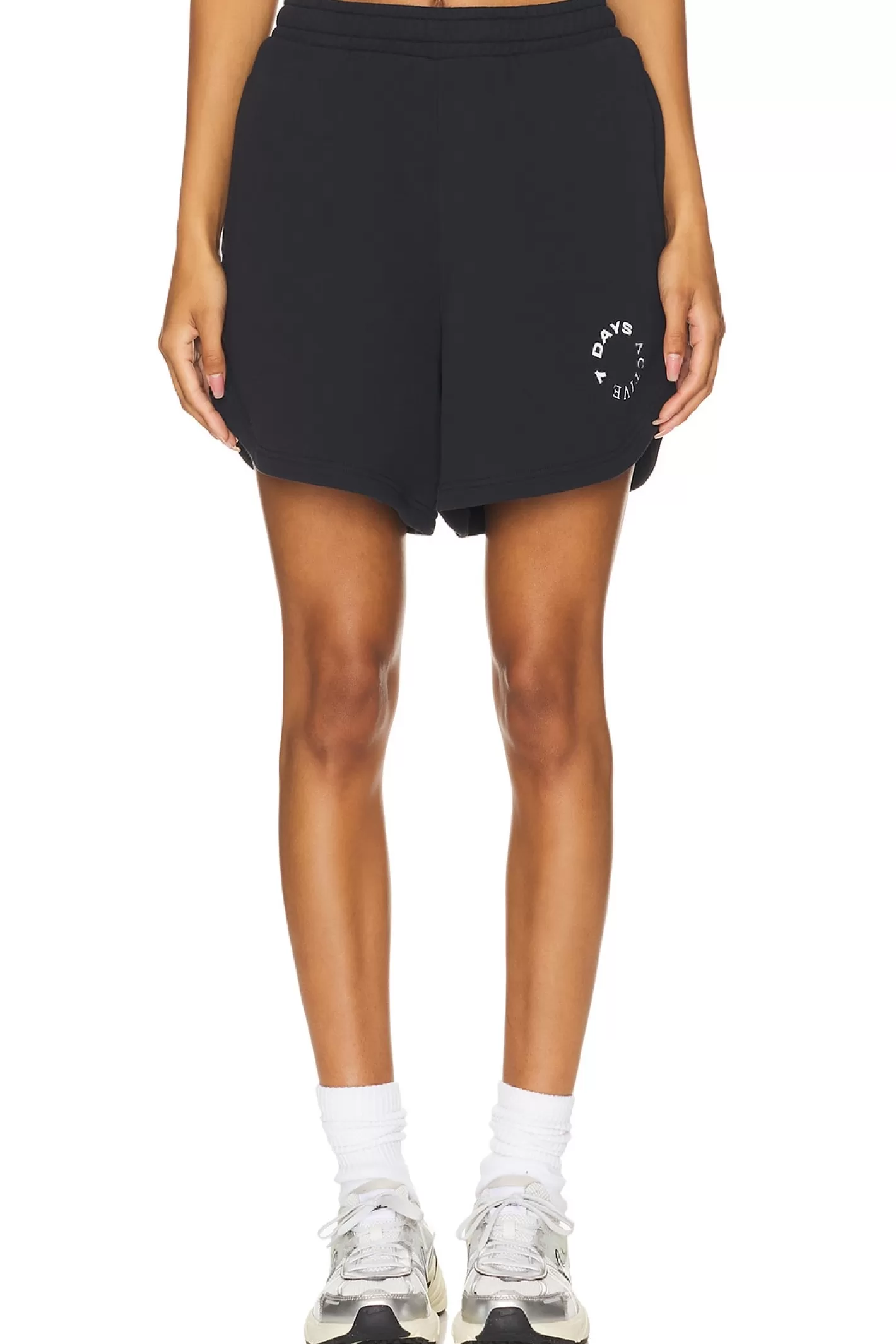 Monday Sweat Shorts>7 Days Active Sale