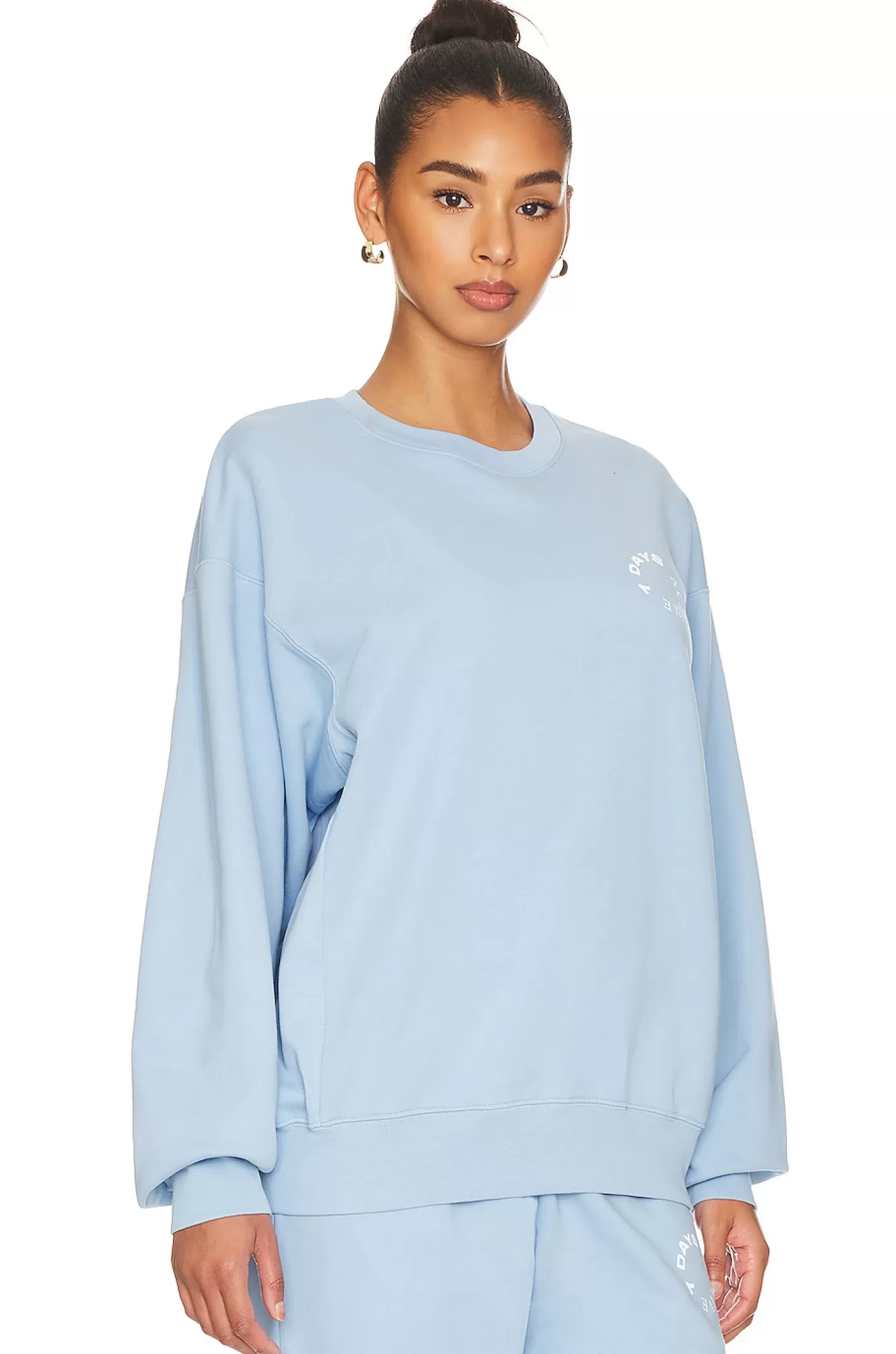 Monday Sweatshirt>7 Days Active Discount