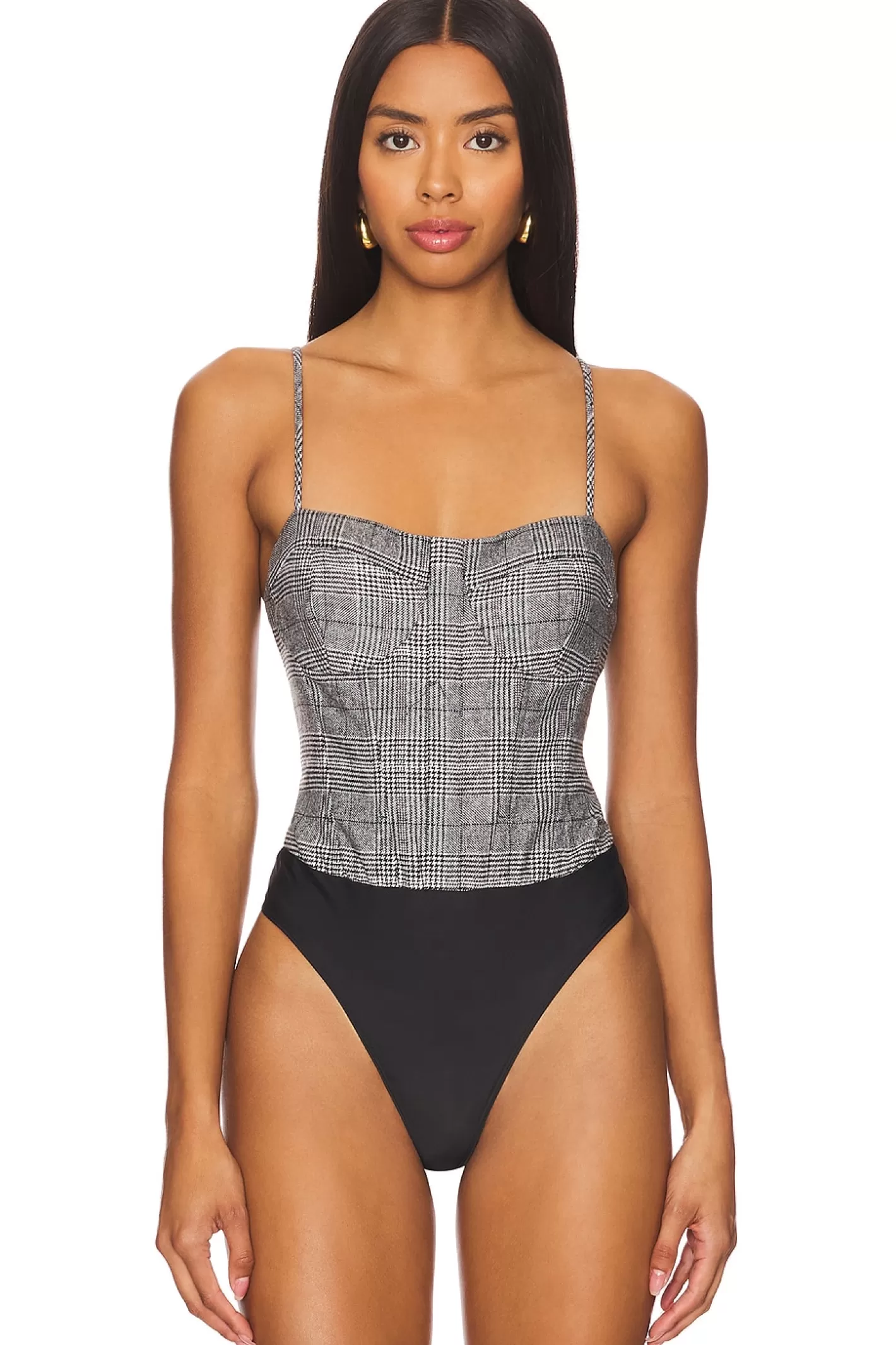 Monet Bodysuit>CAMI NYC Discount