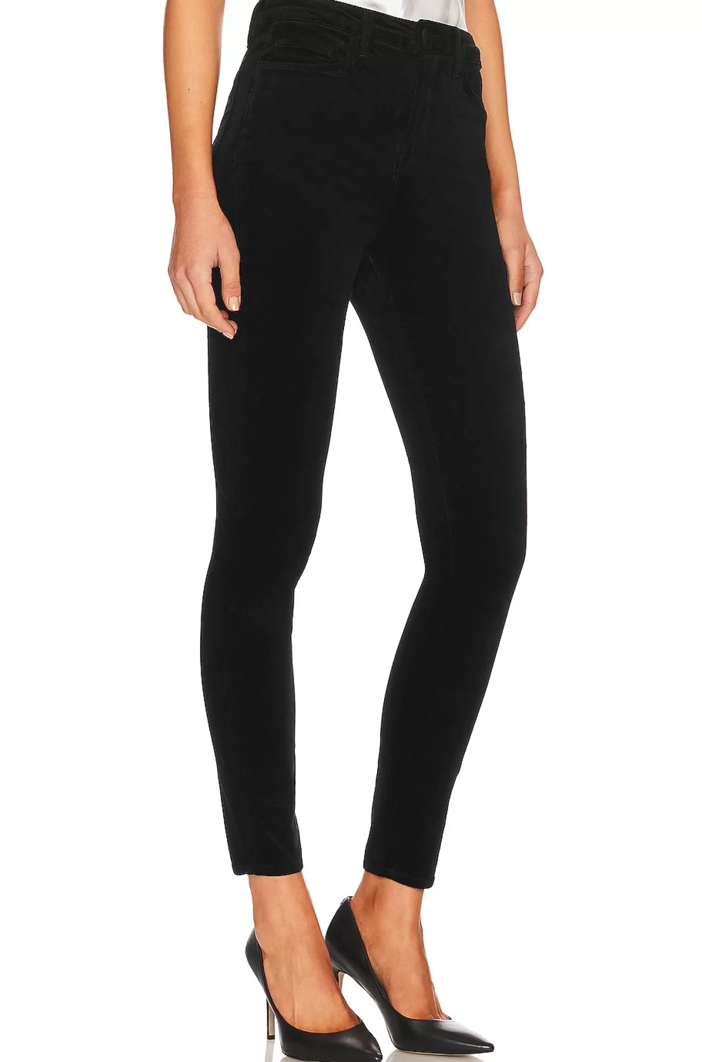 Monique Ultra High Rise Skinny>L'AGENCE Best Sale