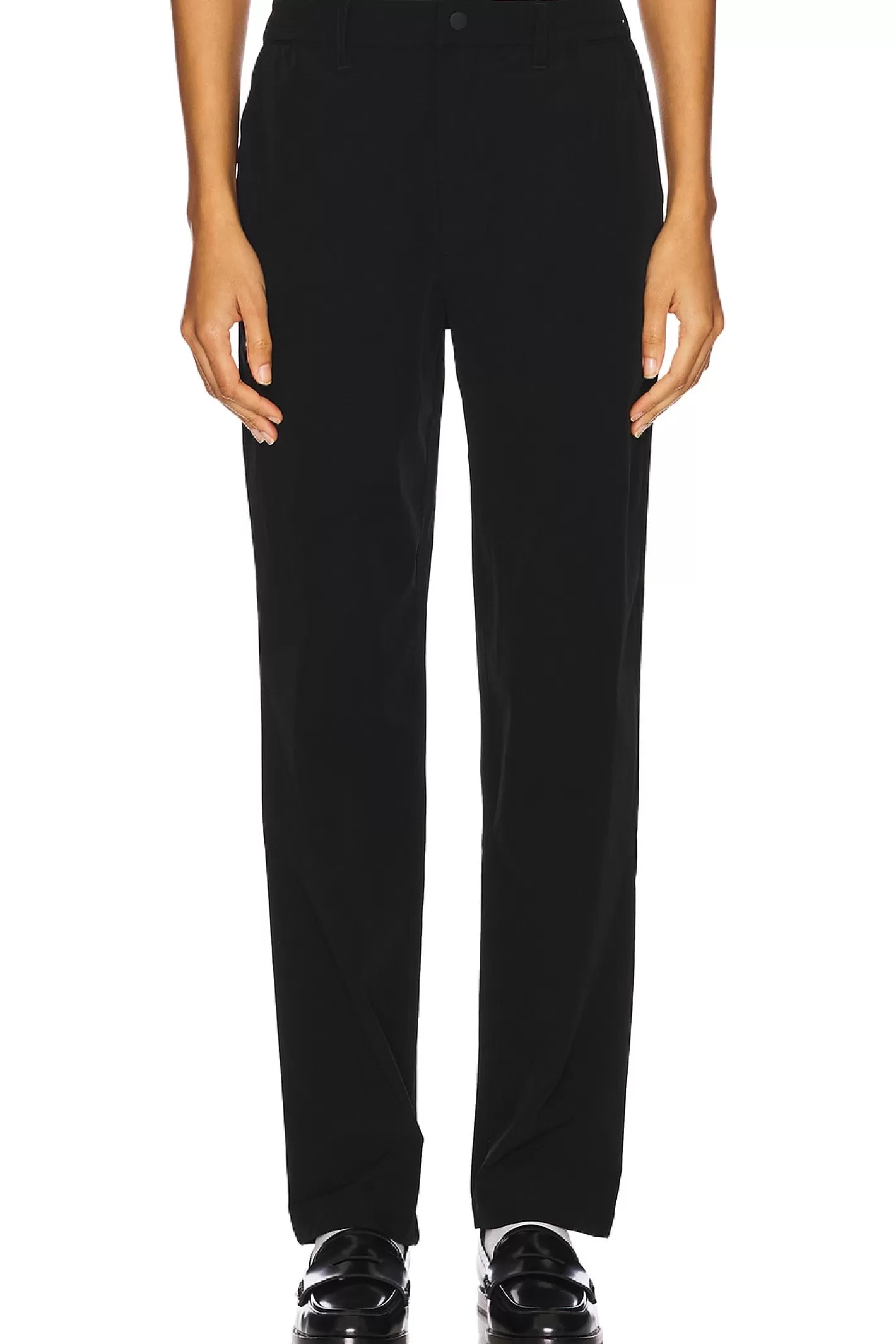 Monogram Nylon Pant>Quiet Golf Cheap