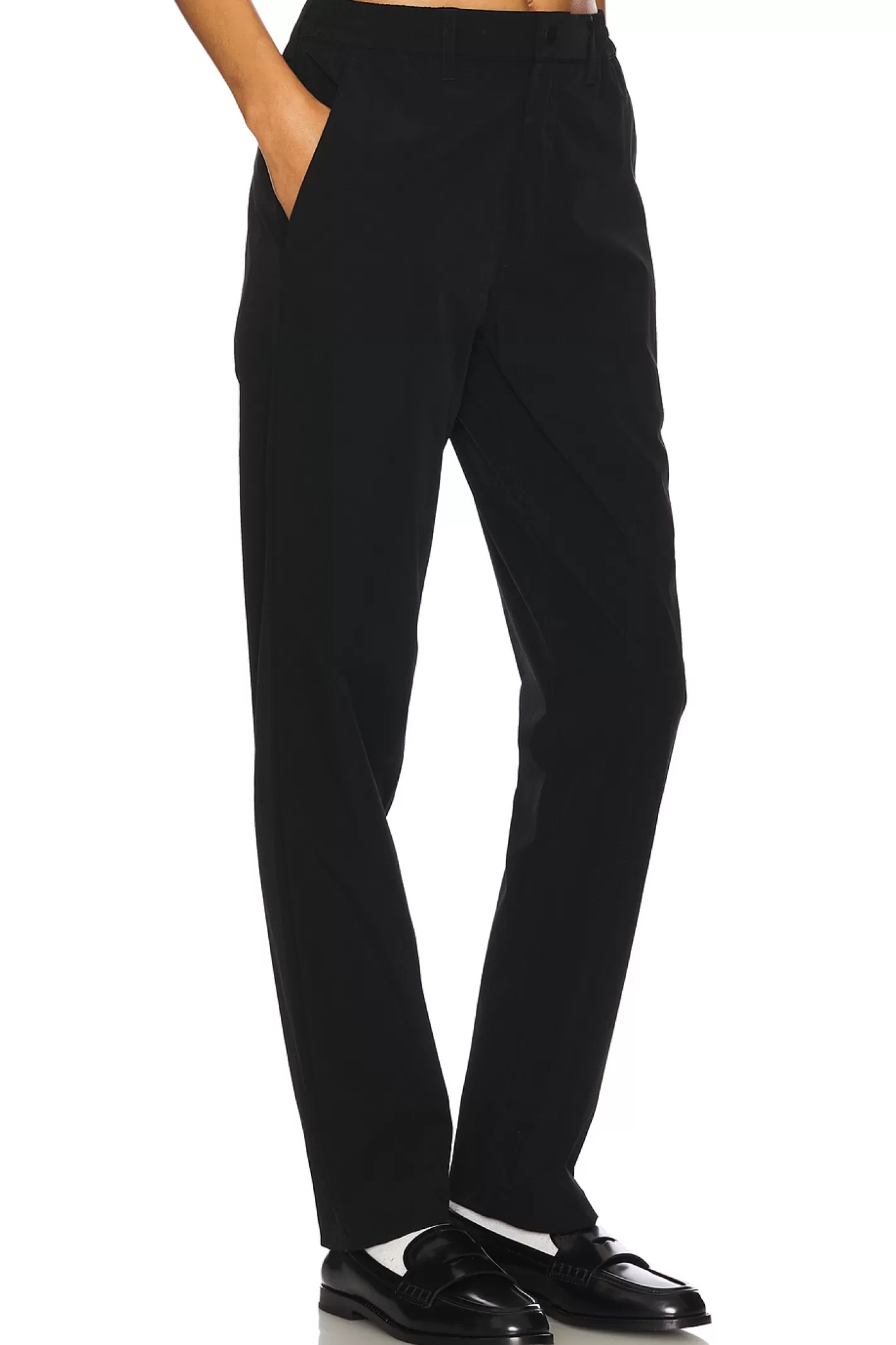 Monogram Nylon Pant>Quiet Golf Cheap