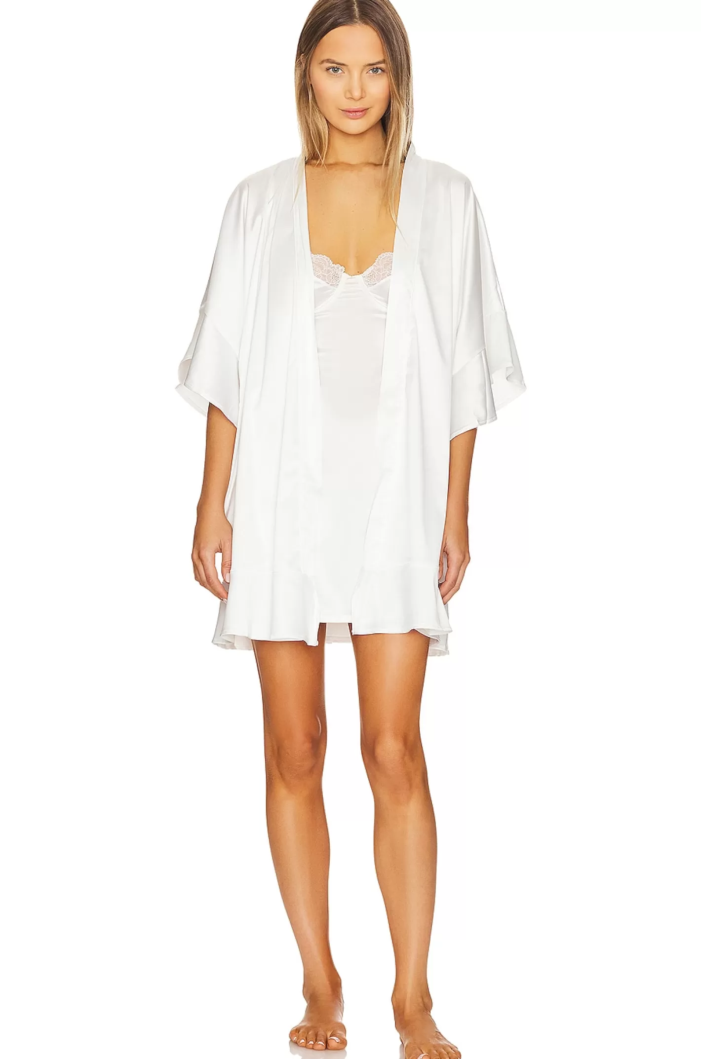 Monroe Robe>KAT THE LABEL Outlet