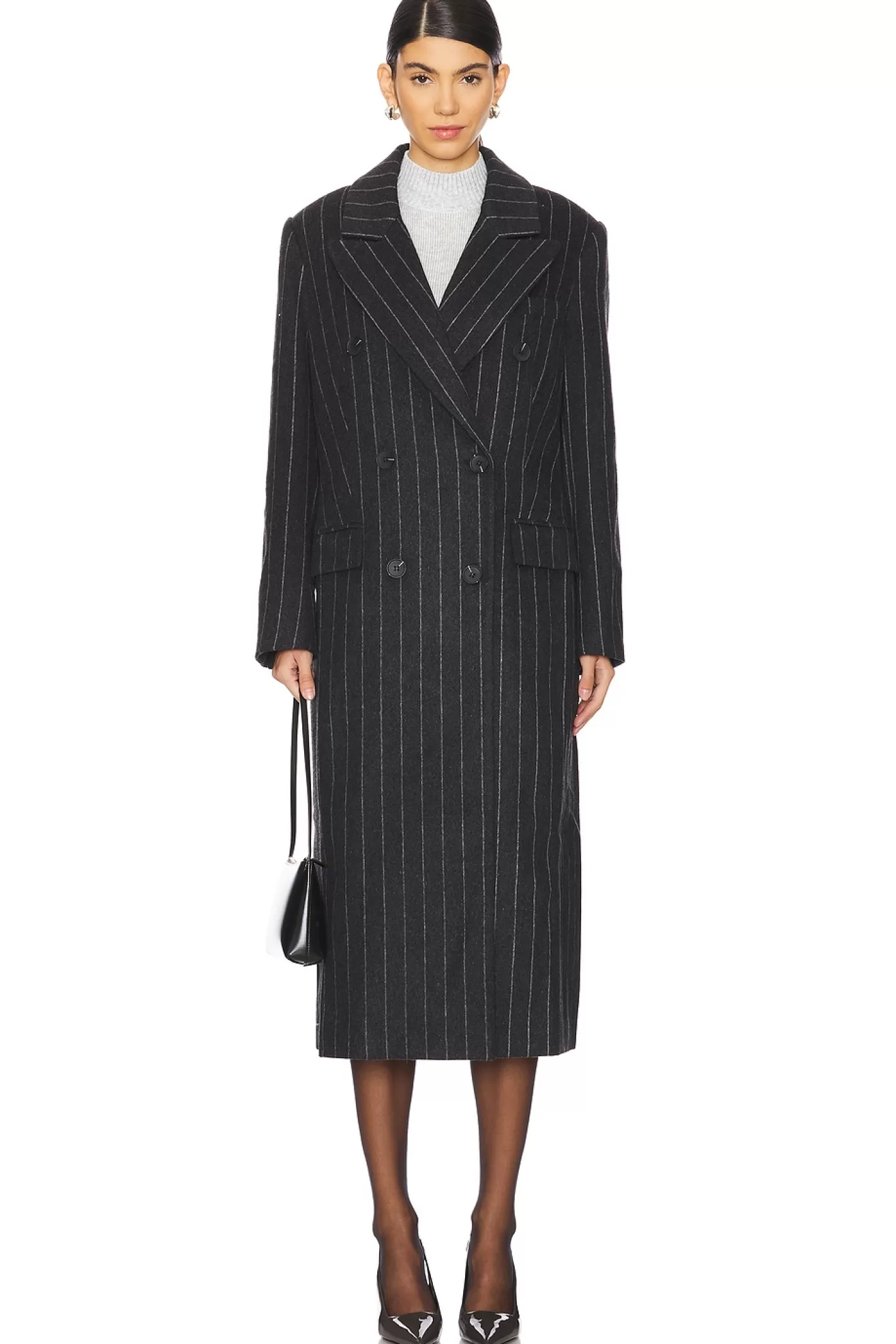 Morana Coat>ASTR the Label Clearance