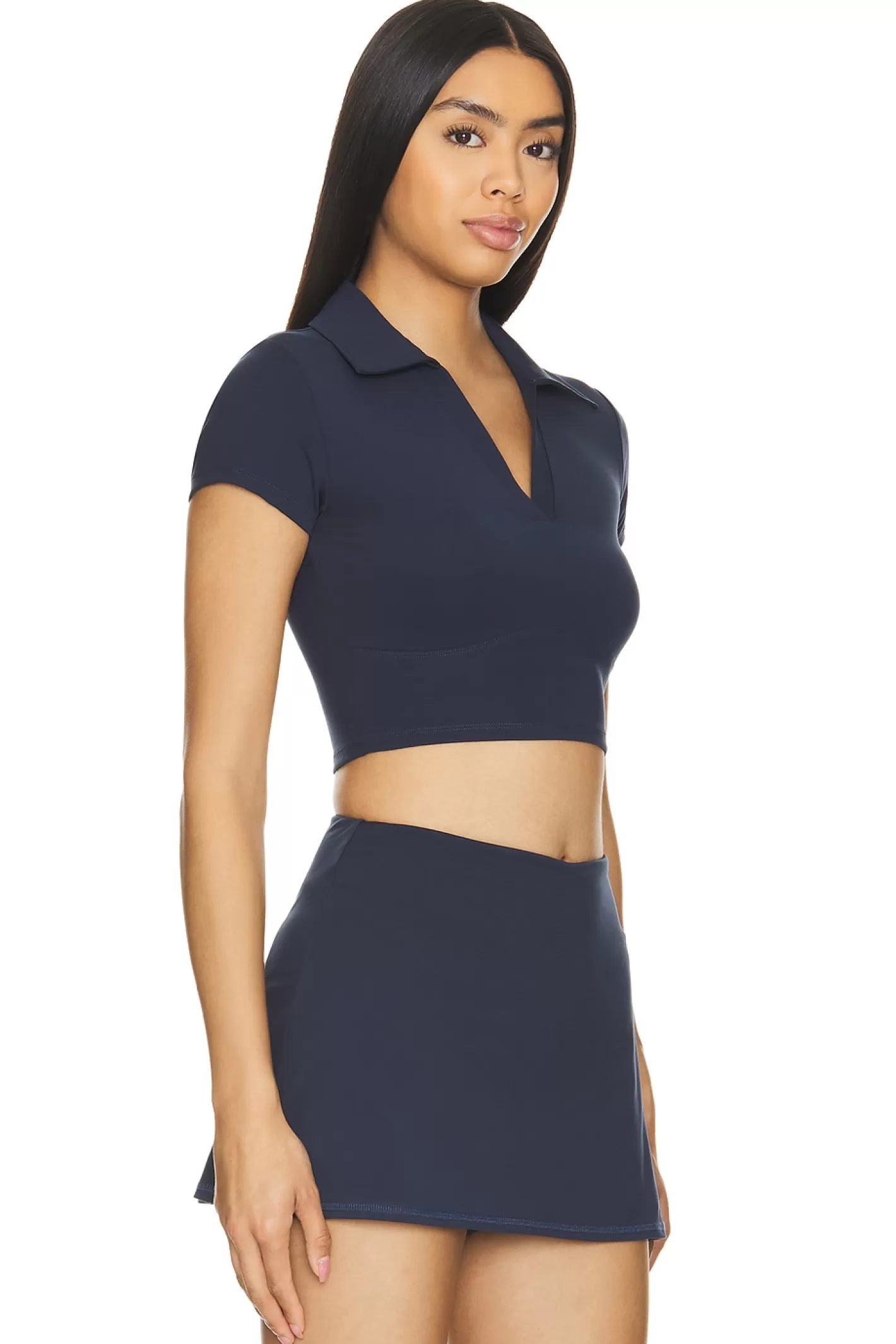 MoveWell Frankie Polo Top>WellBeing + BeingWell Clearance