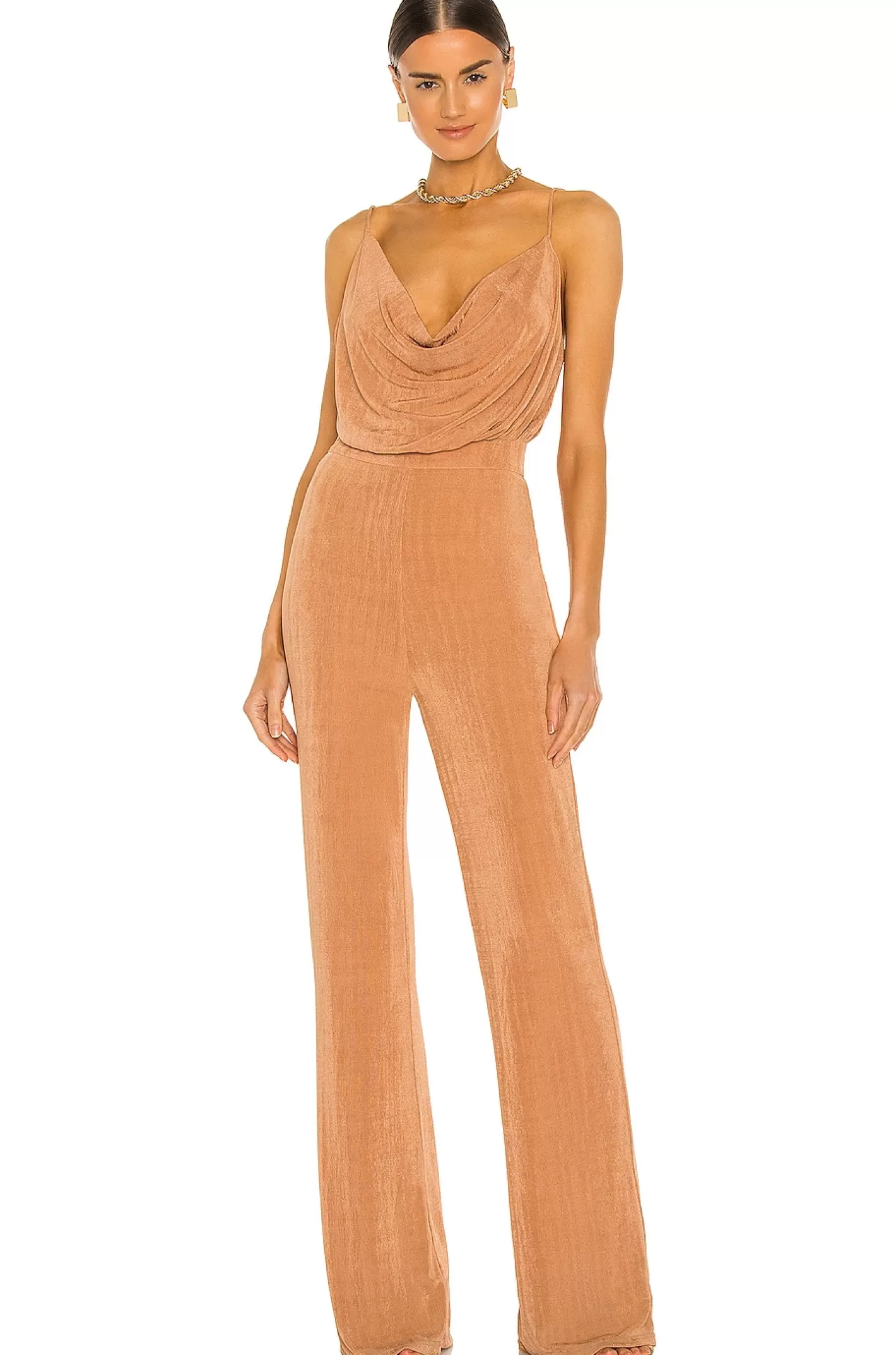 Moyra Jumpsuit>MISHA Clearance