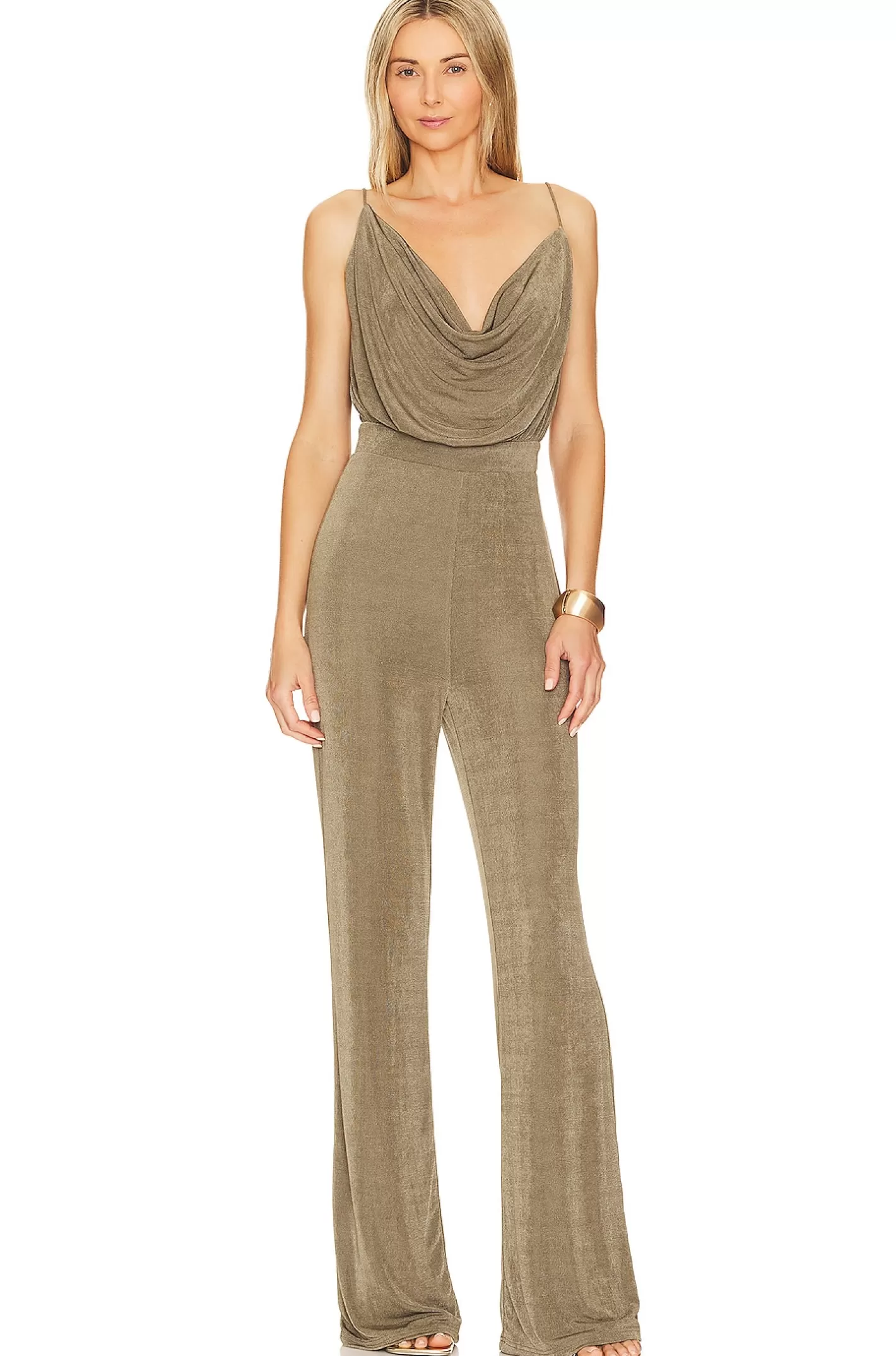 Moyra Jumpsuit>MISHA Hot