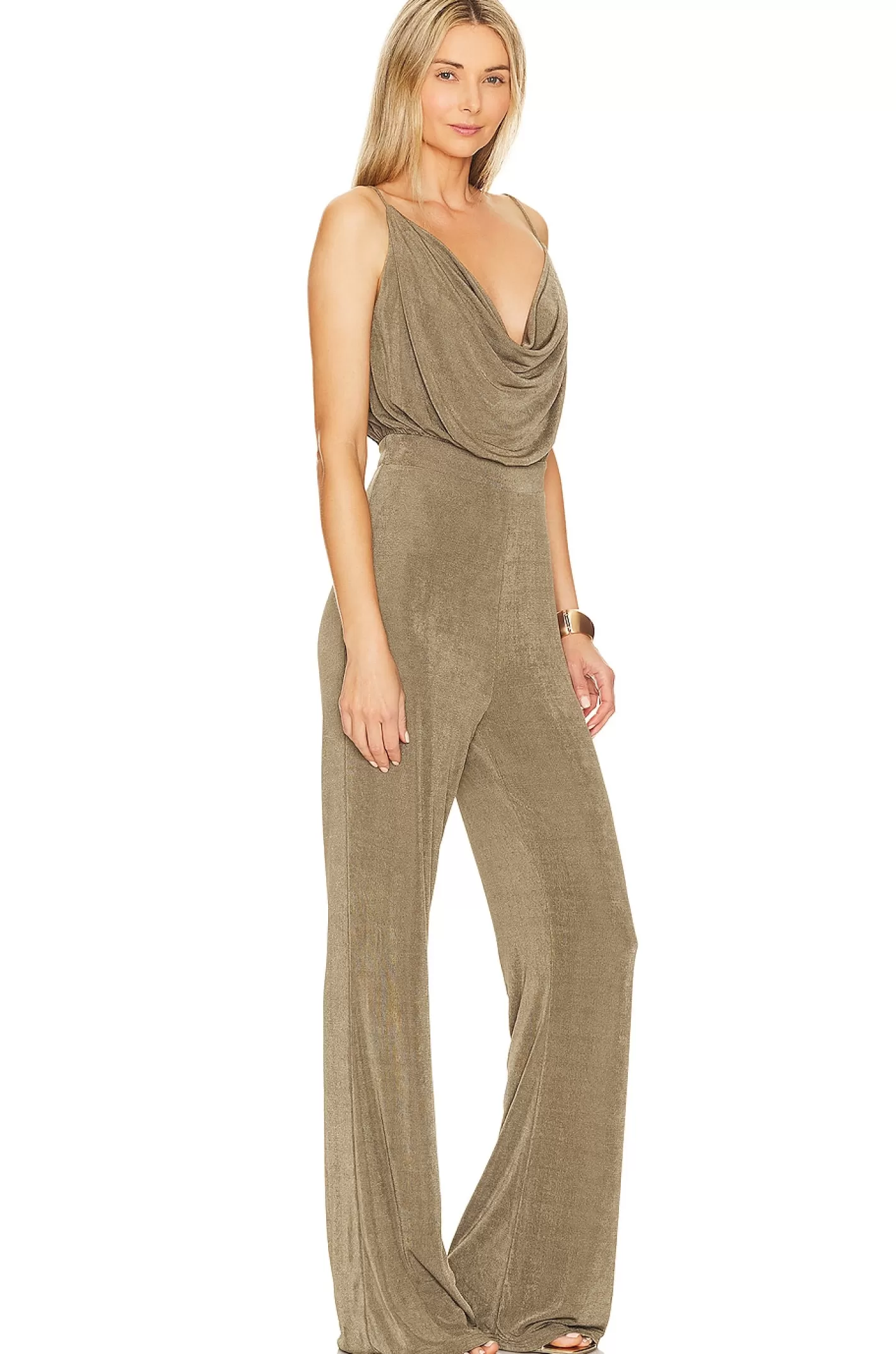 Moyra Jumpsuit>MISHA Hot